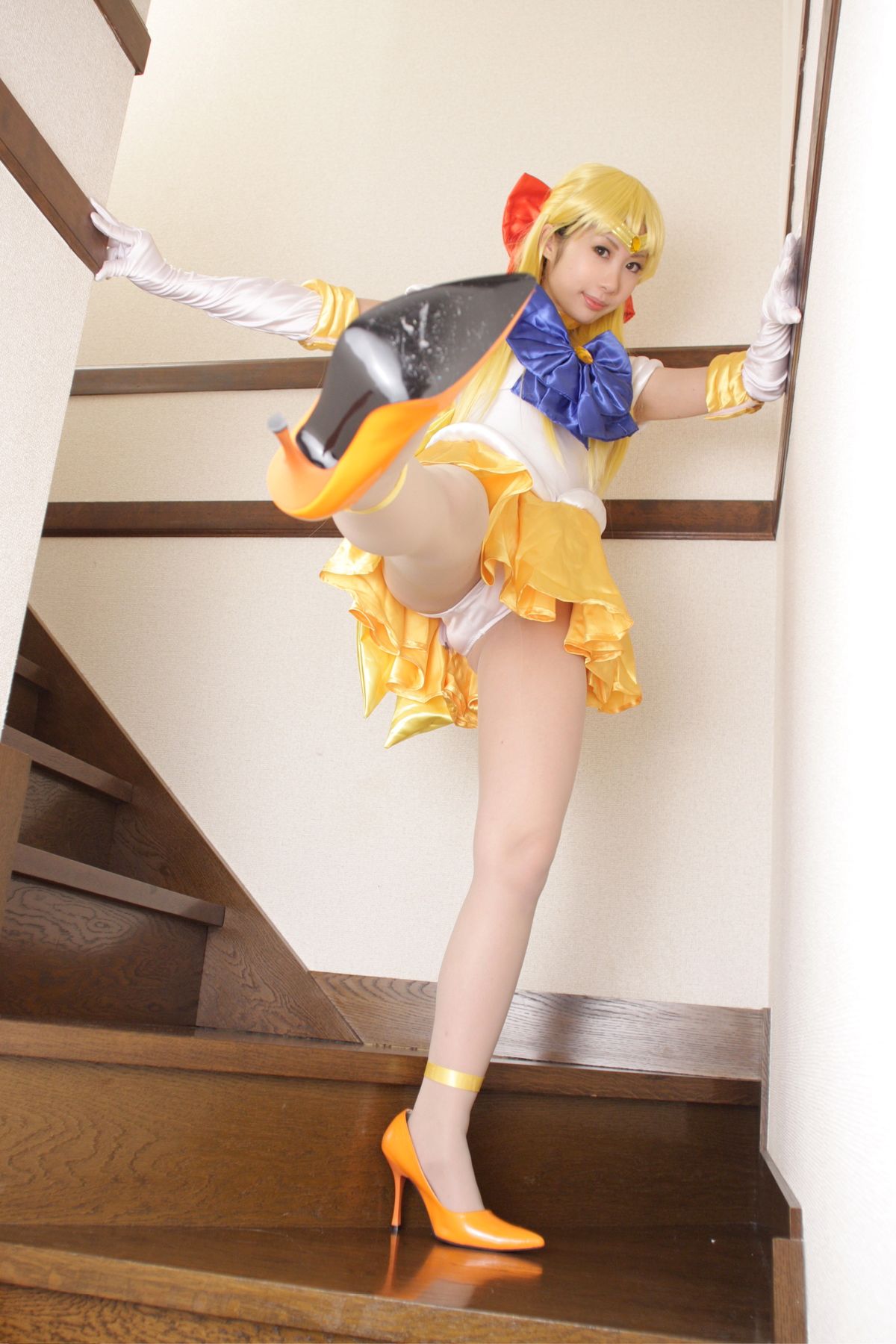 [Nhà máy Cutie] Hòa bình