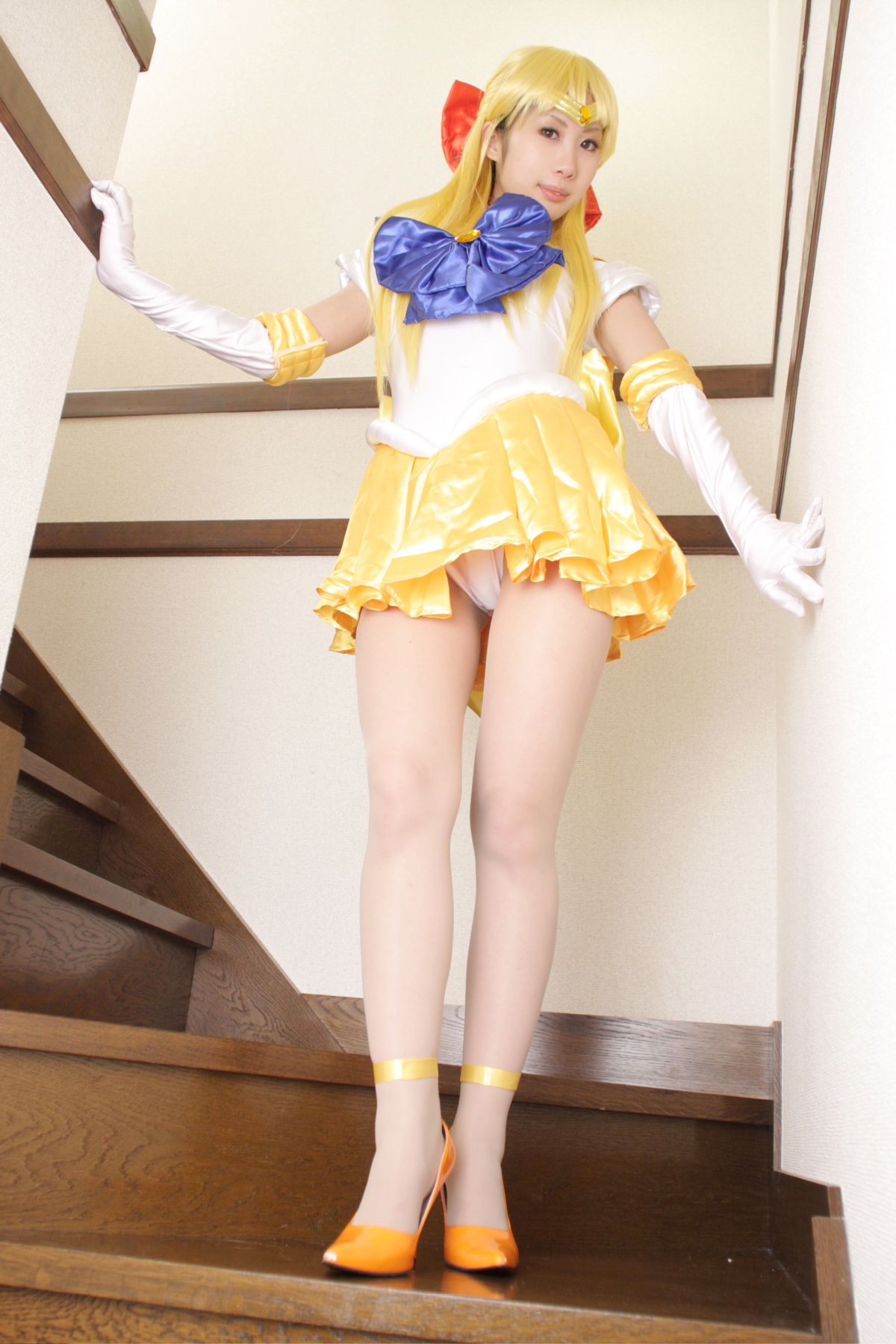 [Nhà máy Cutie] Hòa bình