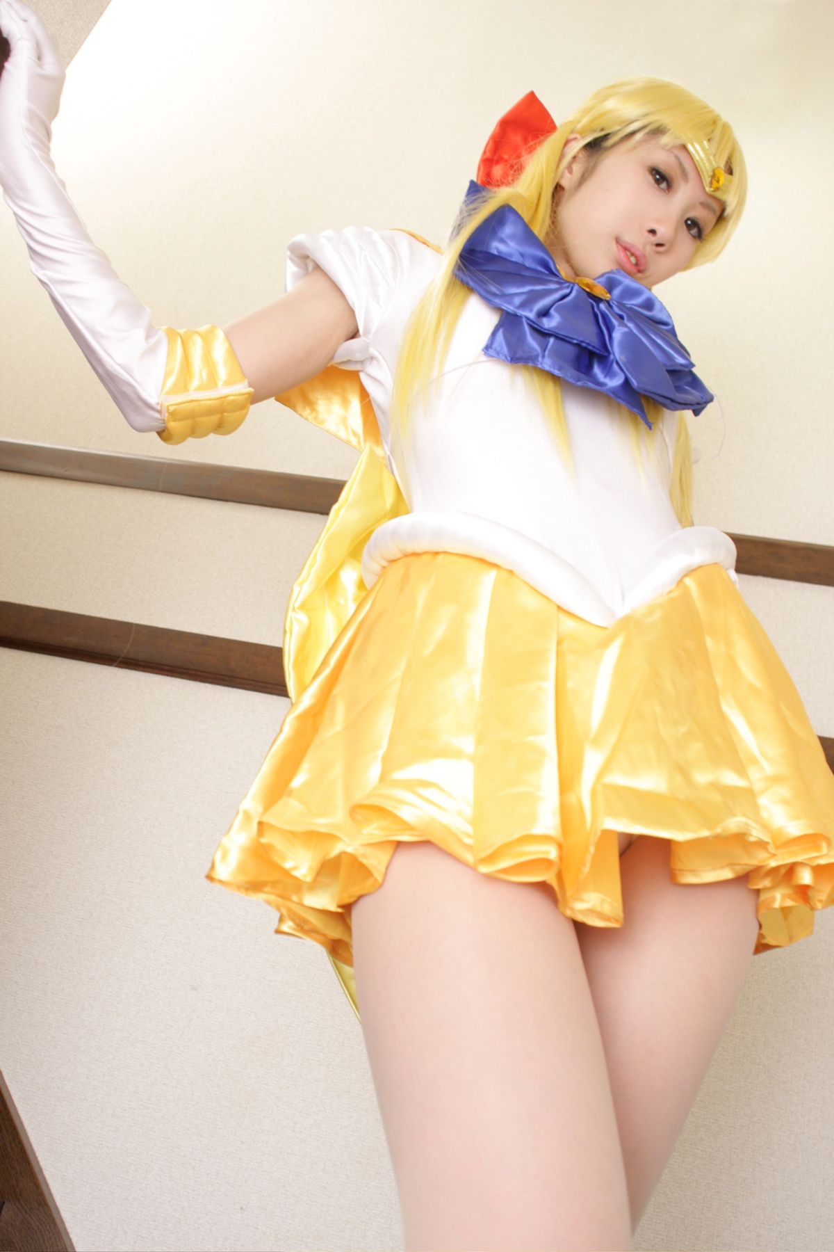 [Nhà máy Cutie] Hòa bình