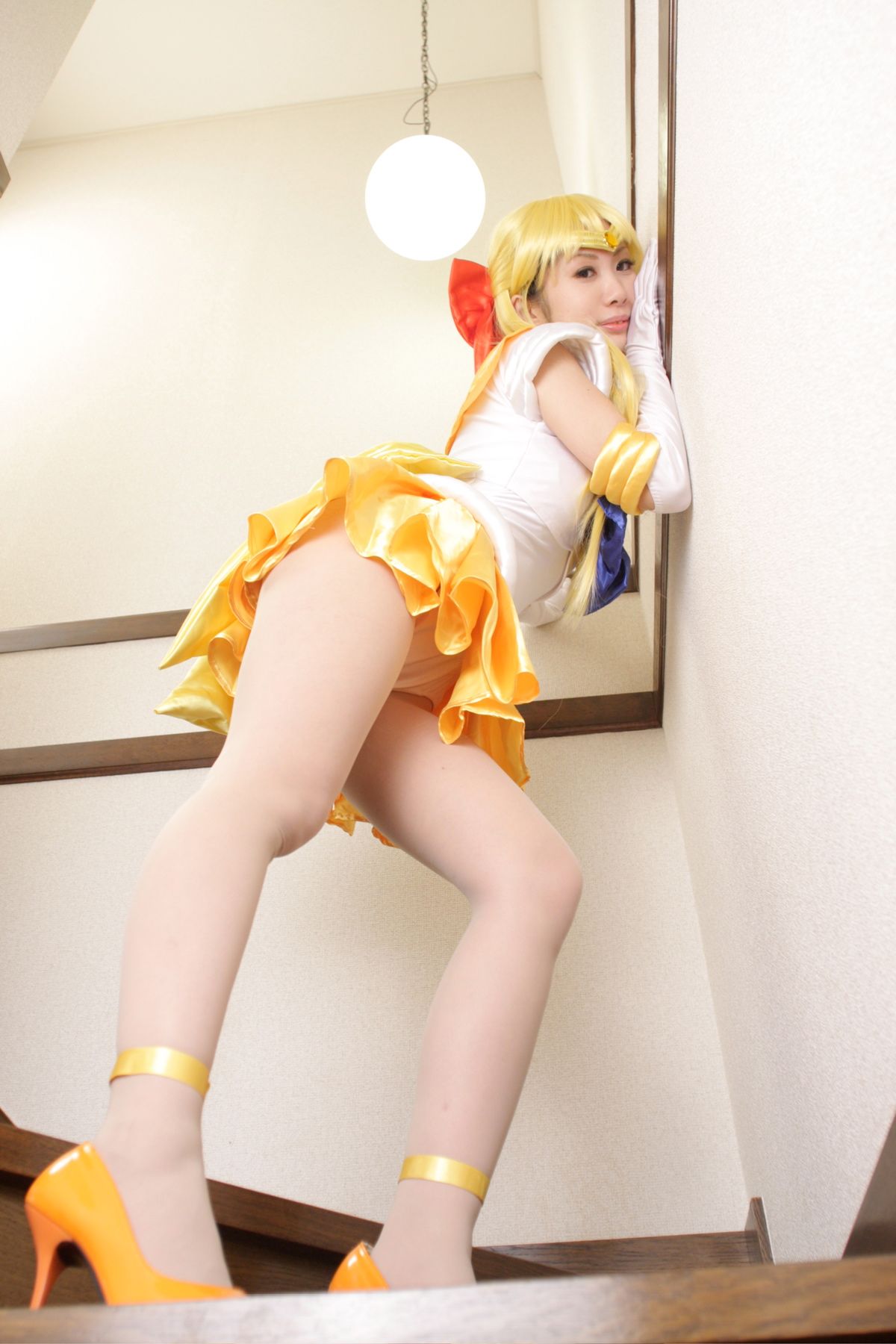 [Nhà máy Cutie] Hòa bình