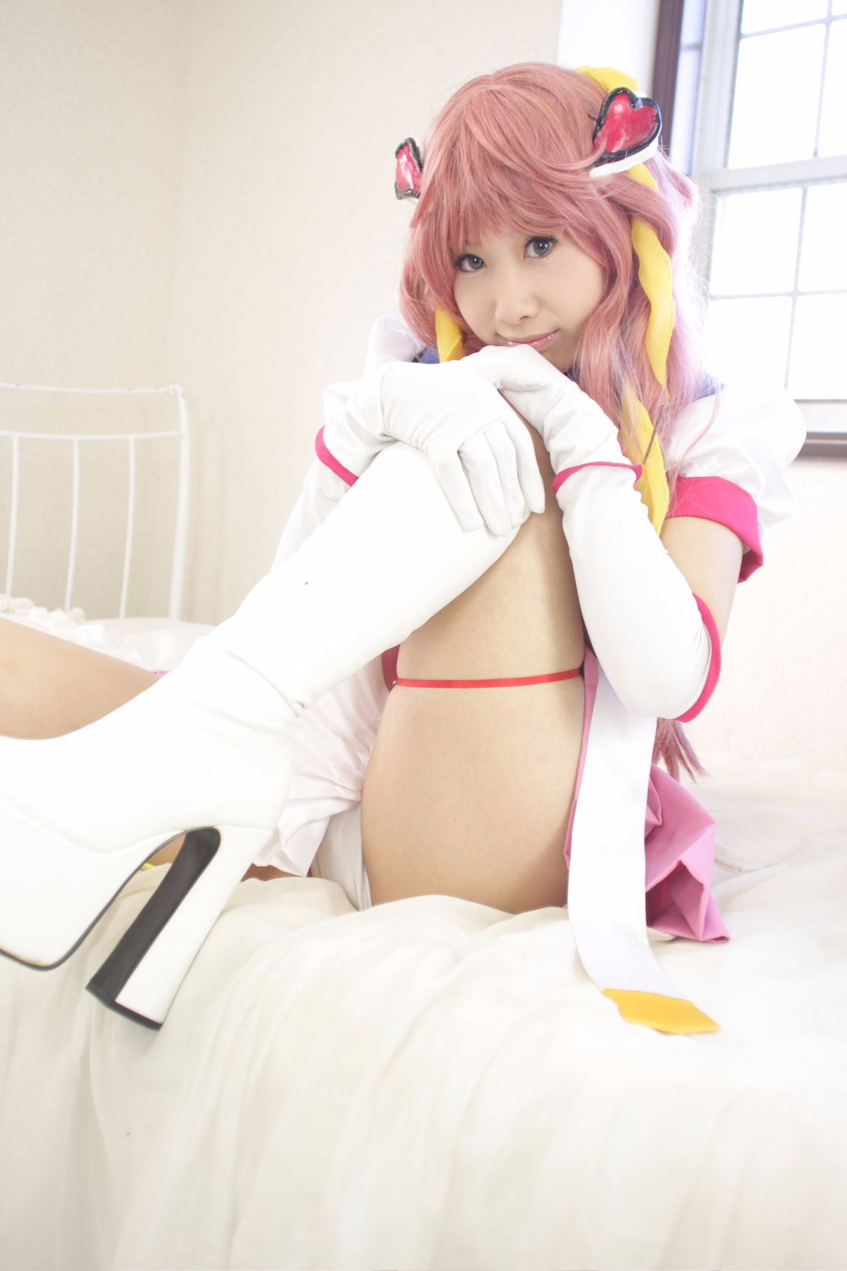 [Nhà máy Cutie] Hòa bình