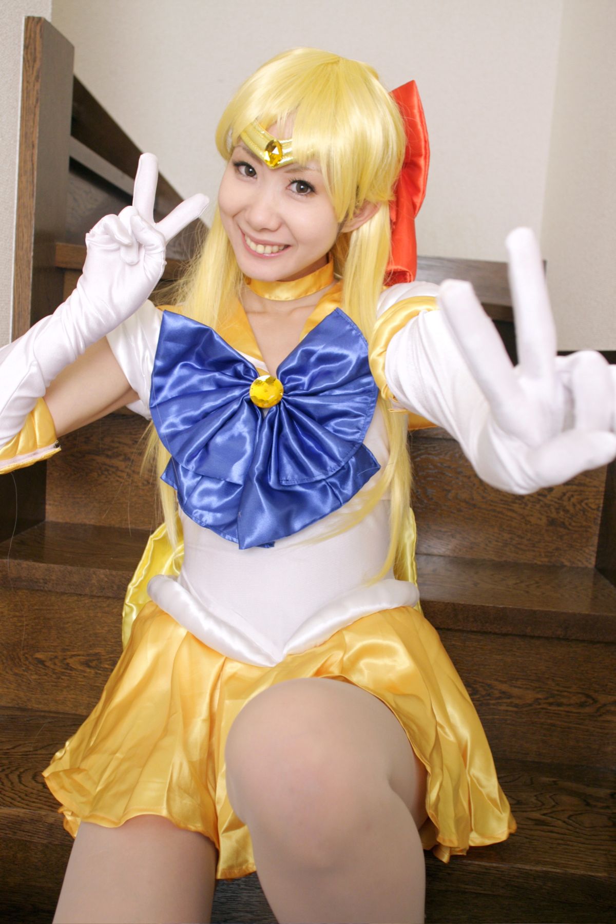 [Nhà máy Cutie] Hòa bình