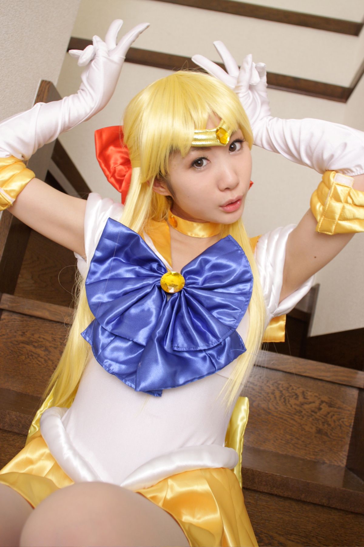 [Nhà máy Cutie] Hòa bình