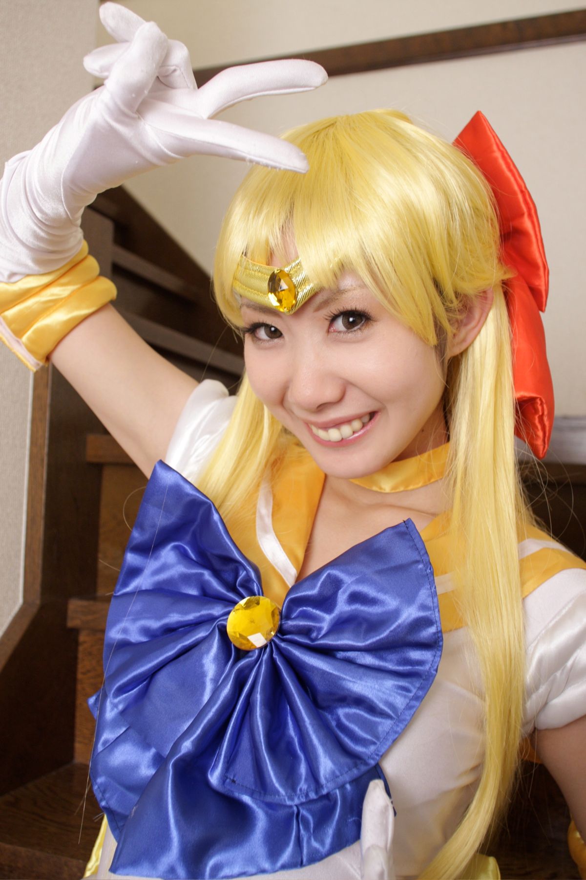 [Nhà máy Cutie] Hòa bình