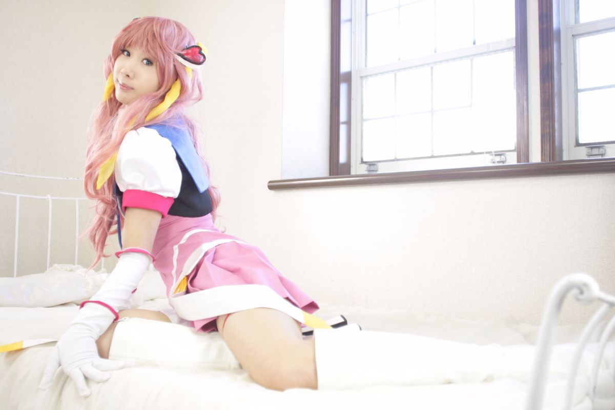 [Nhà máy Cutie] Hòa bình