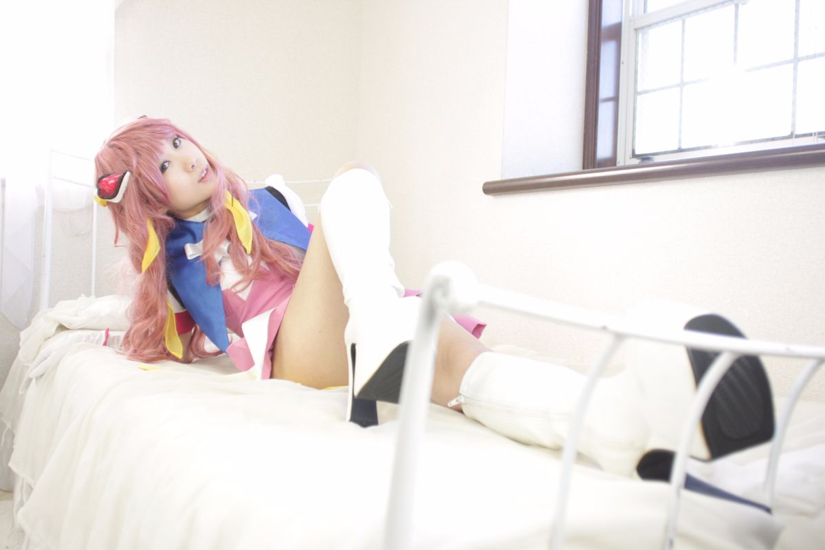 [Nhà máy Cutie] Hòa bình