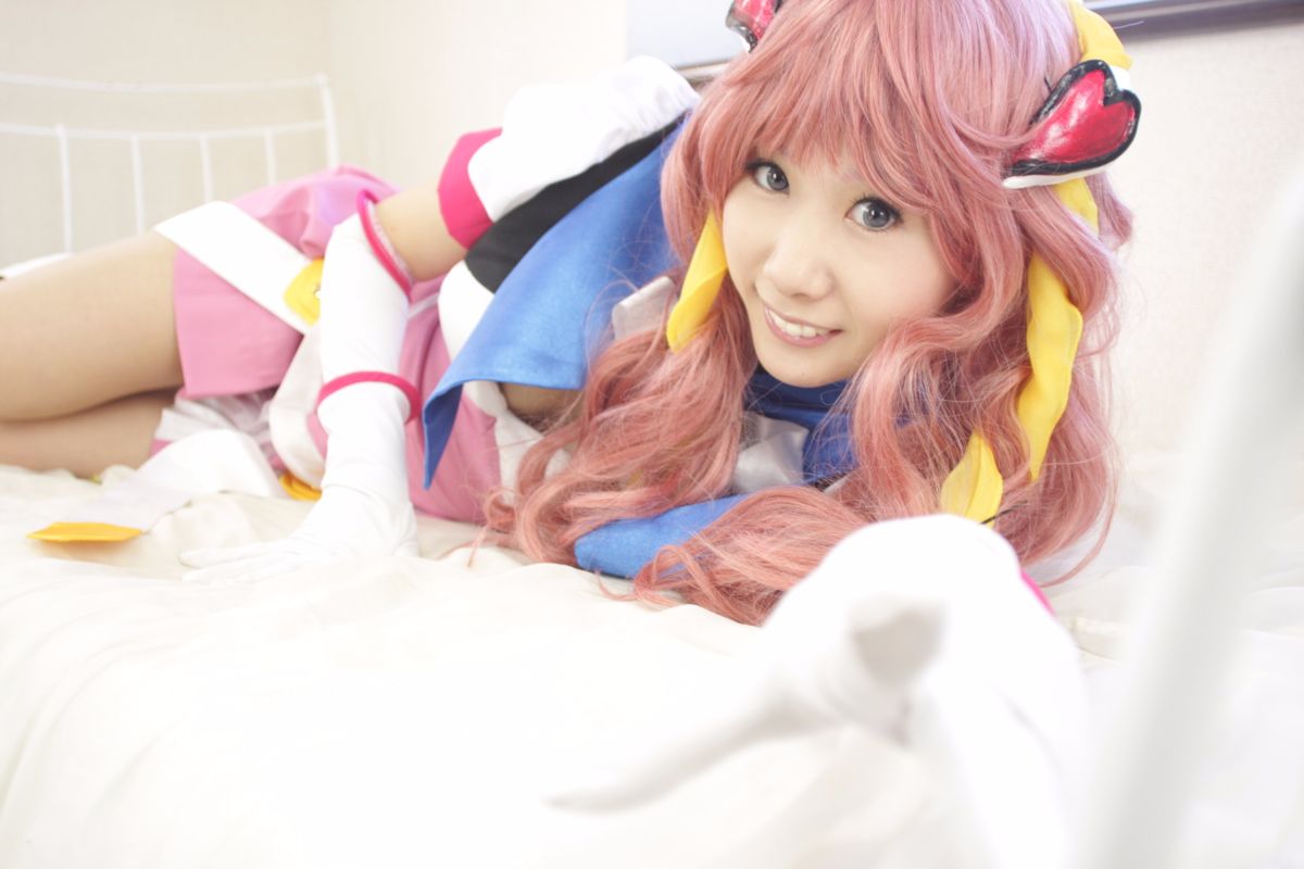 [Nhà máy Cutie] Hòa bình