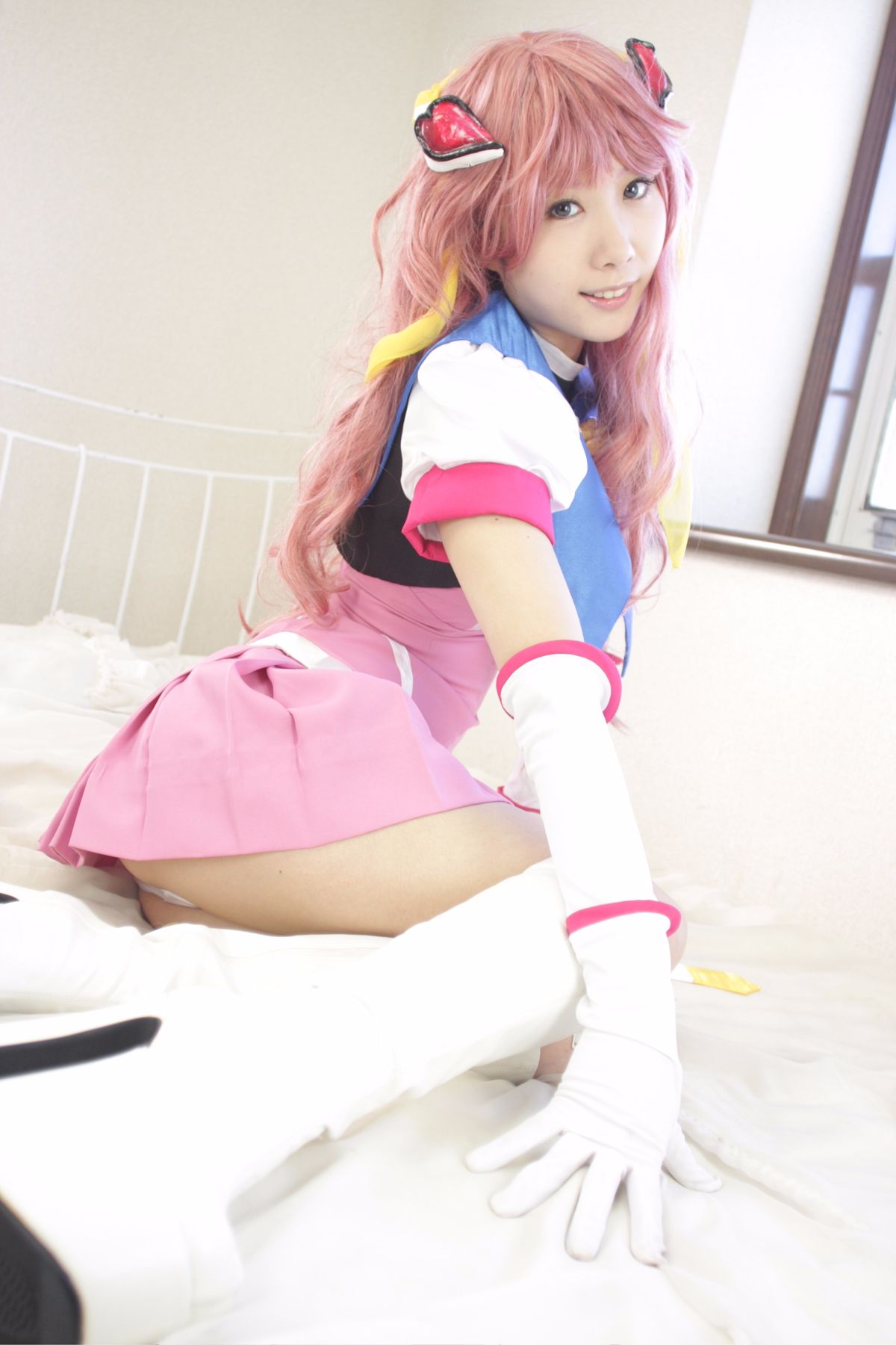 [Nhà máy Cutie] Hòa bình