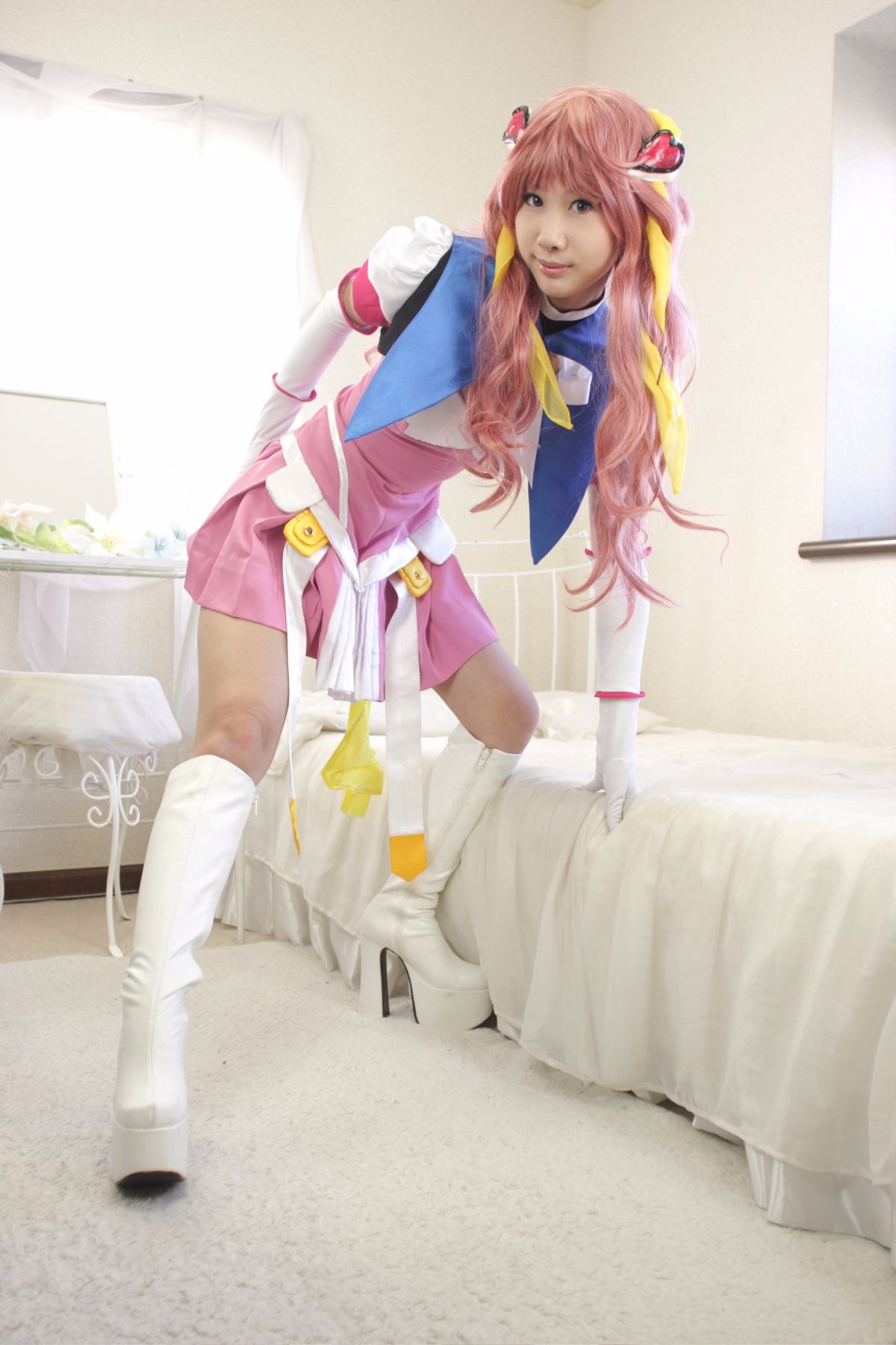 [Nhà máy Cutie] Hòa bình