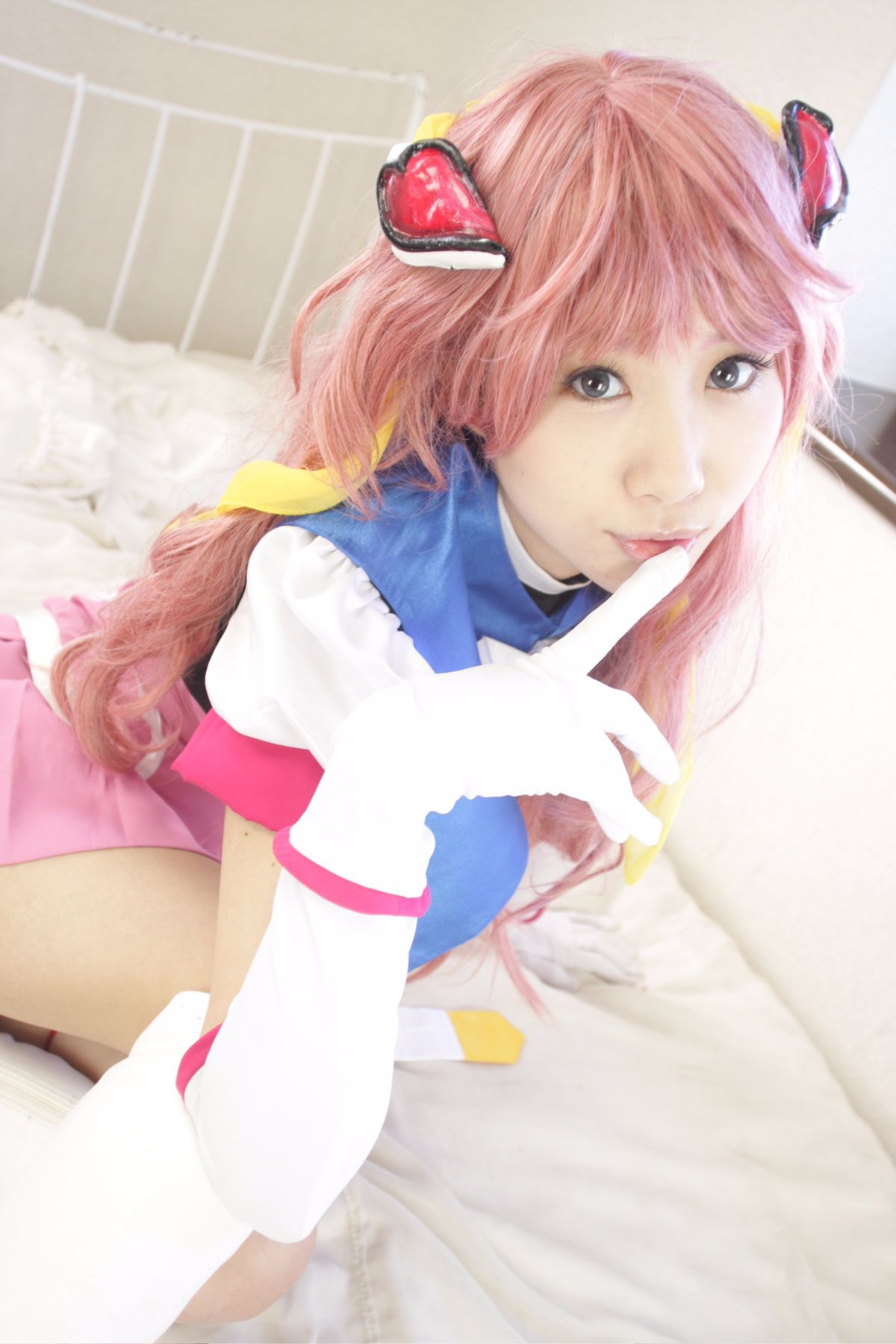 [Nhà máy Cutie] Hòa bình