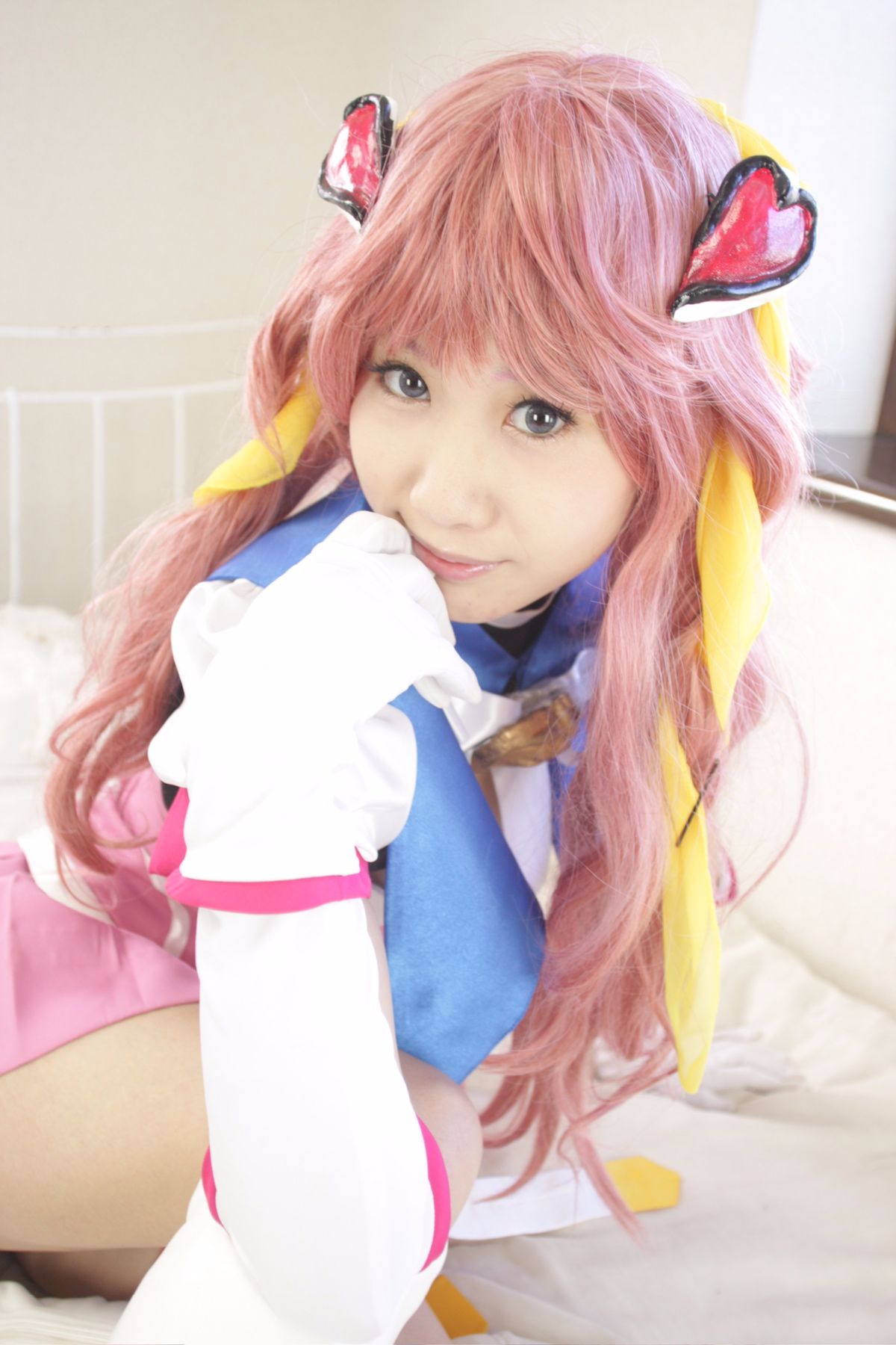 [Nhà máy Cutie] Hòa bình