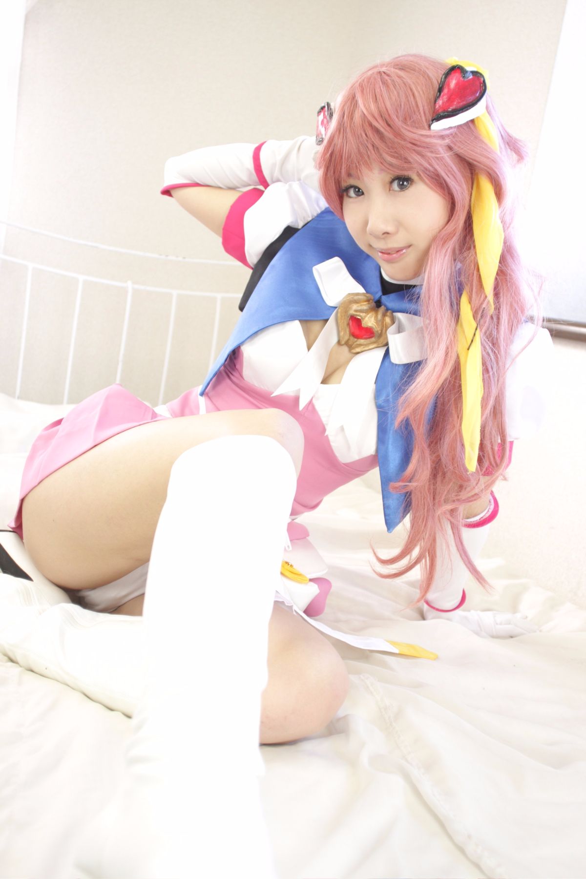 [Nhà máy Cutie] Hòa bình