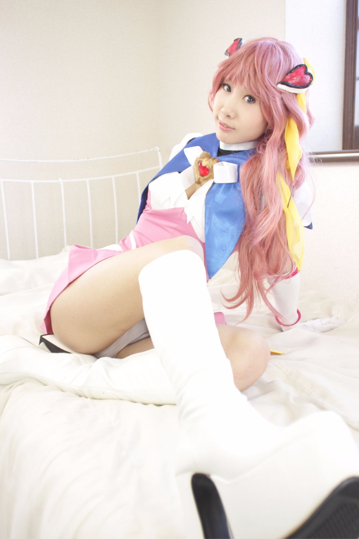 [Nhà máy Cutie] Hòa bình