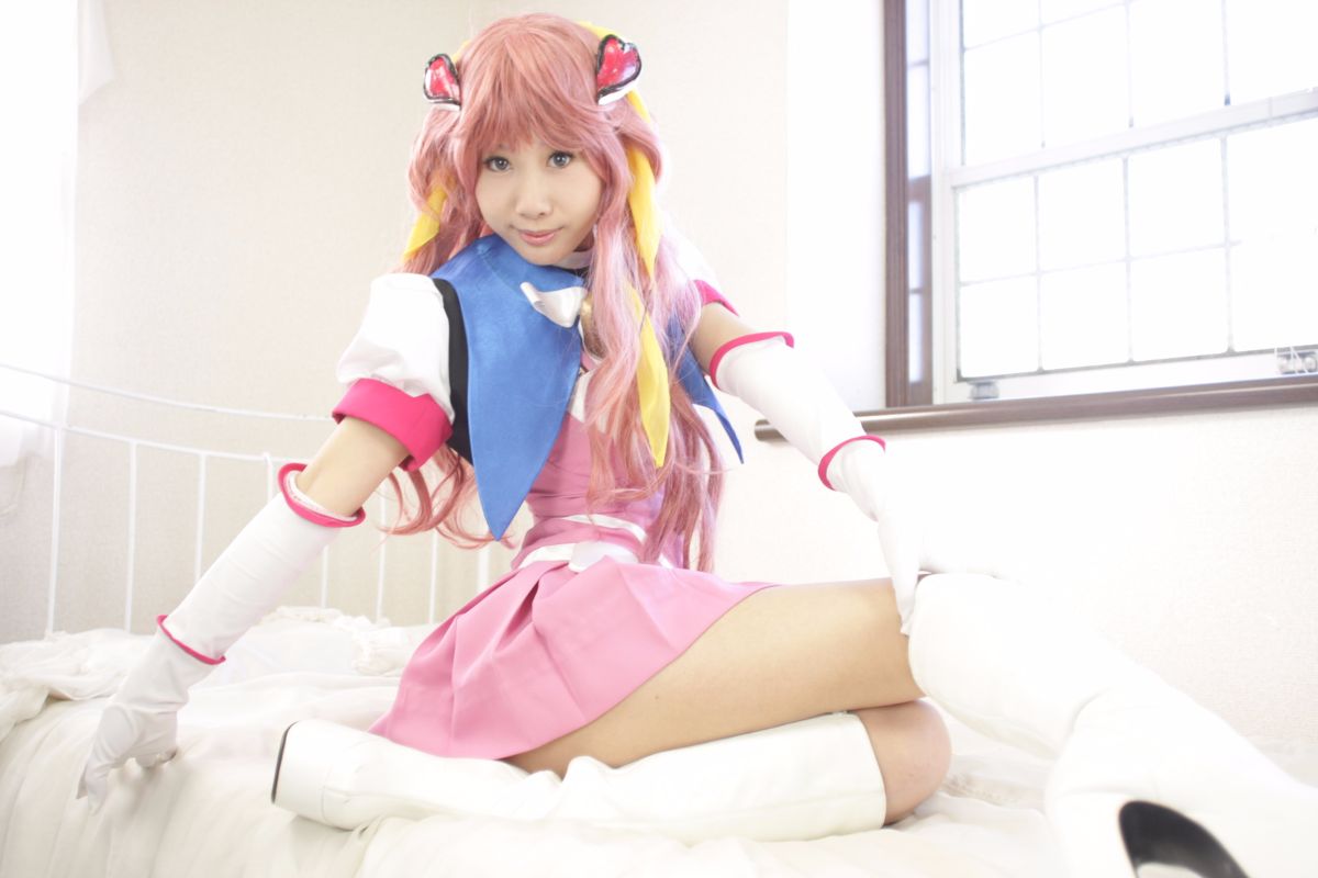 [Nhà máy Cutie] Hòa bình