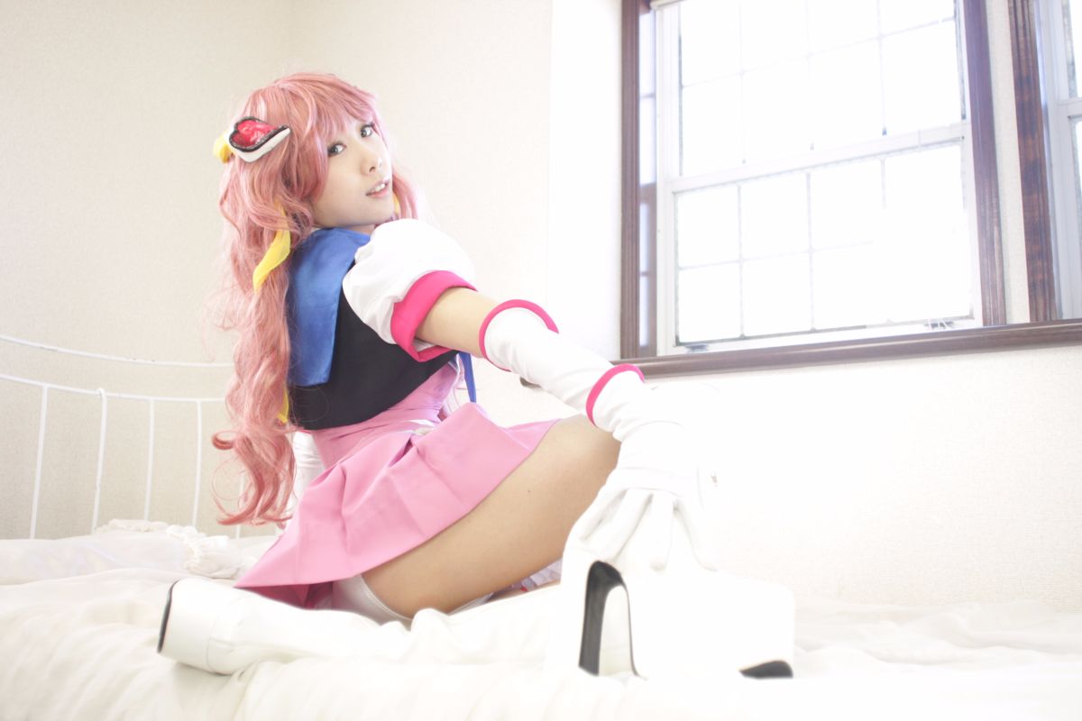 [Nhà máy Cutie] Hòa bình