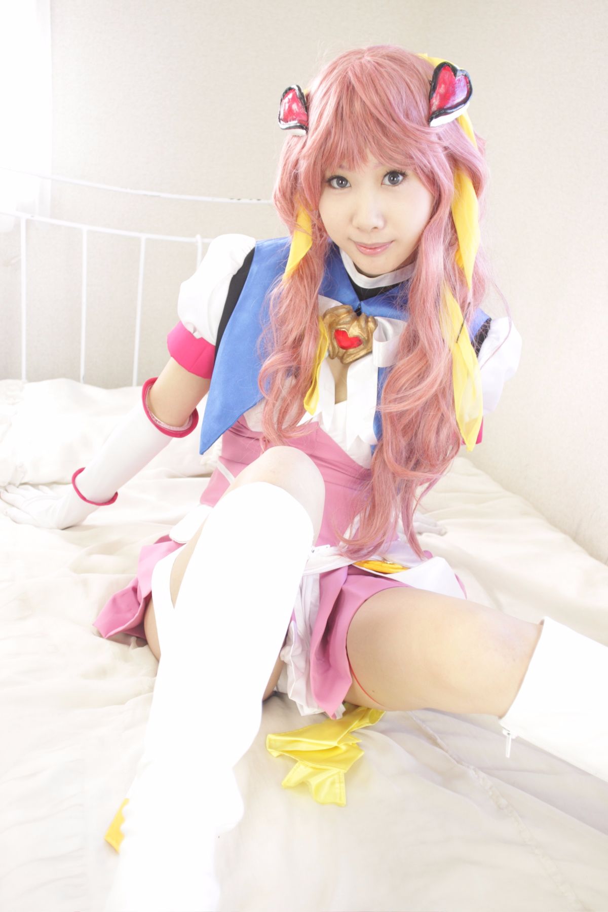 [Nhà máy Cutie] Hòa bình