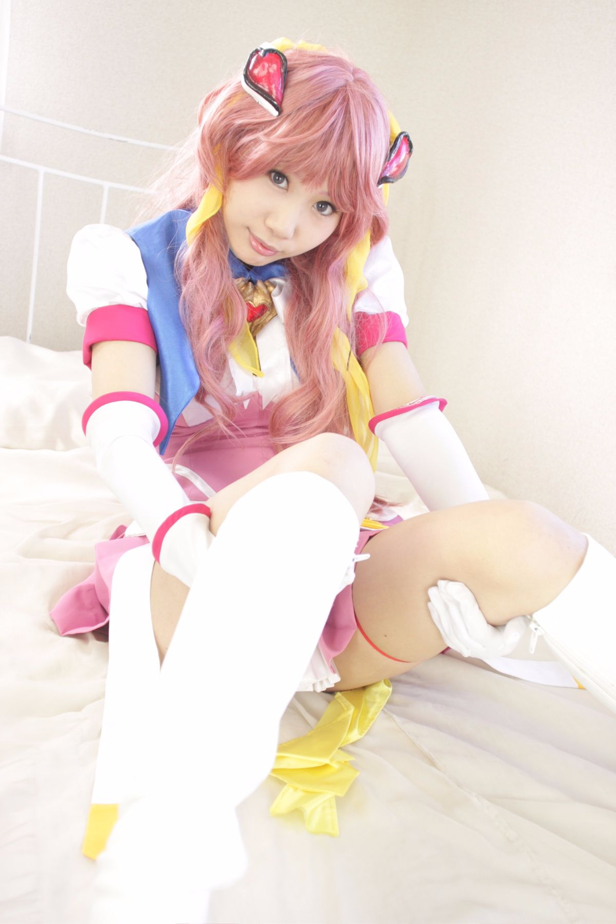 [Nhà máy Cutie] Hòa bình