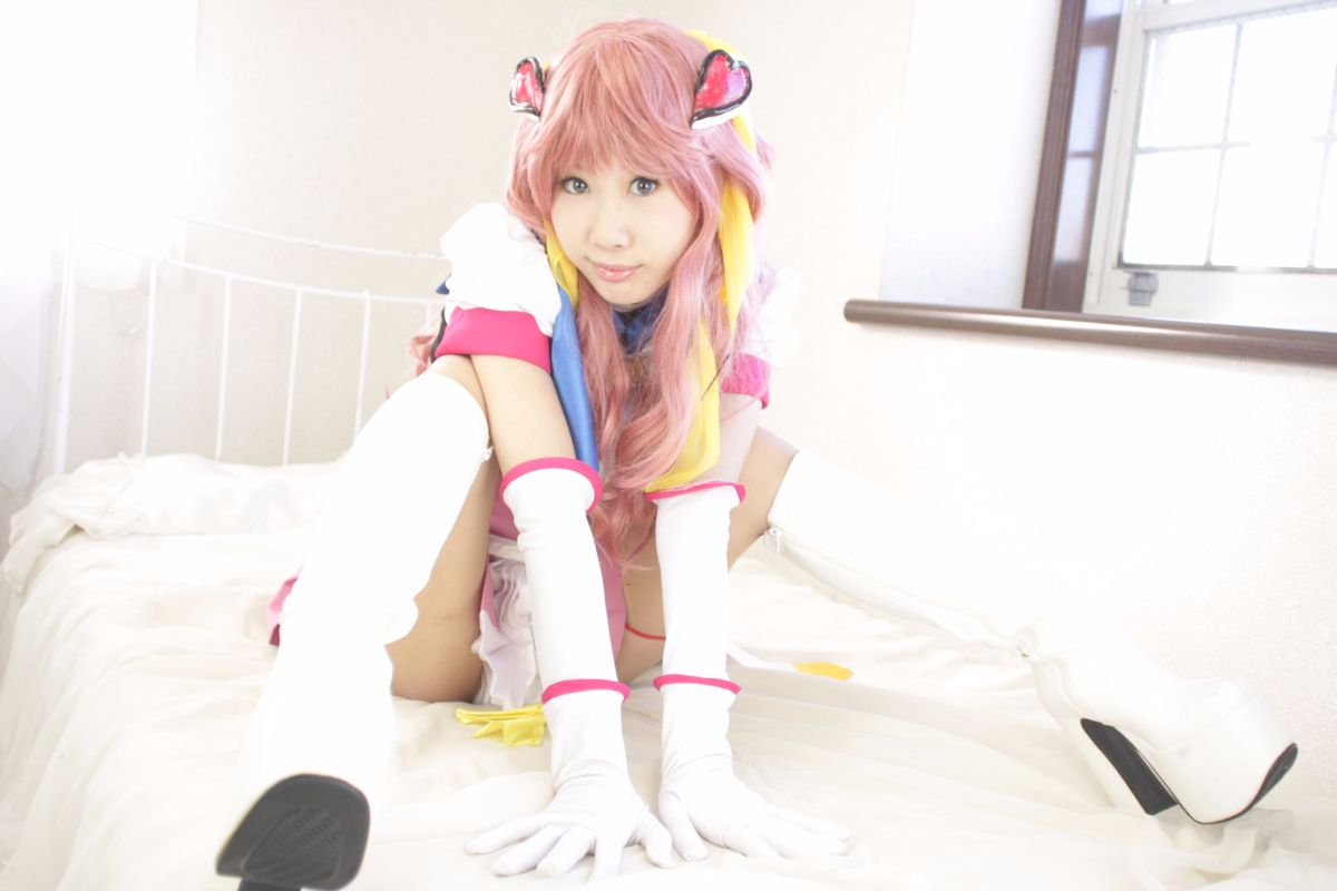 [Nhà máy Cutie] Hòa bình