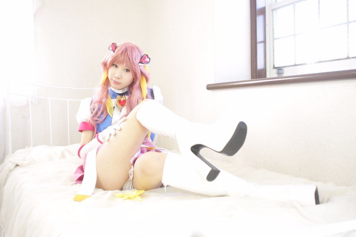 [Nhà máy Cutie] Hòa bình