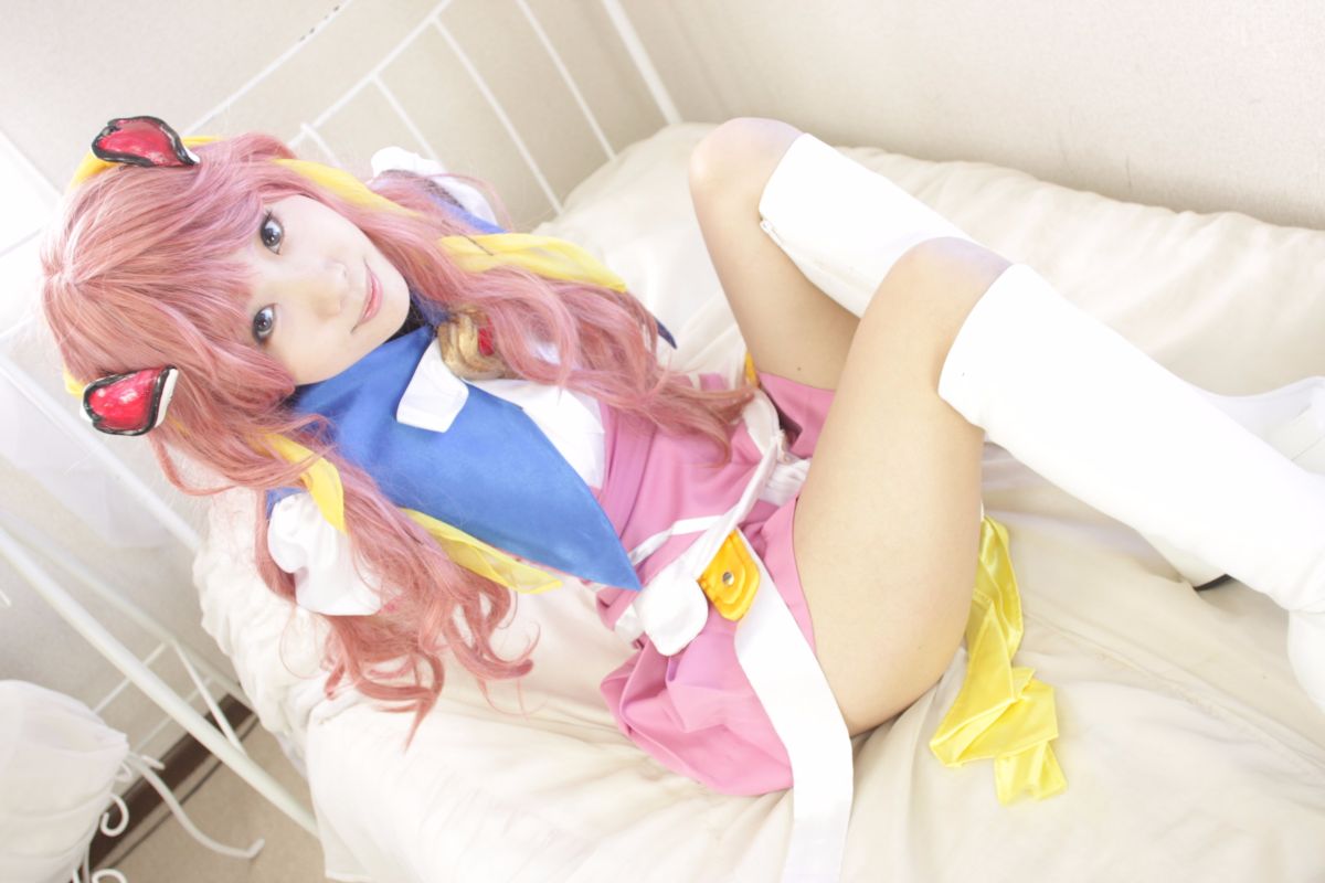 [Nhà máy Cutie] Hòa bình