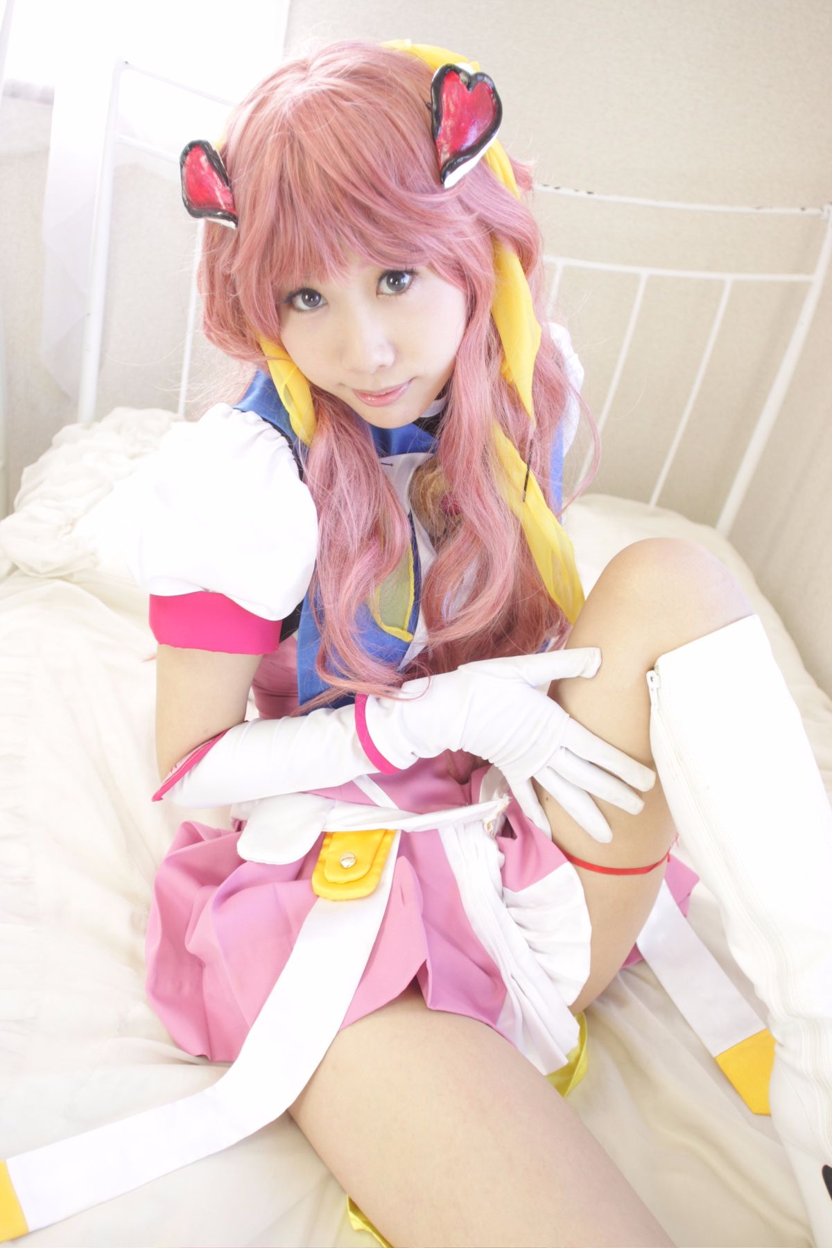 [Nhà máy Cutie] Hòa bình