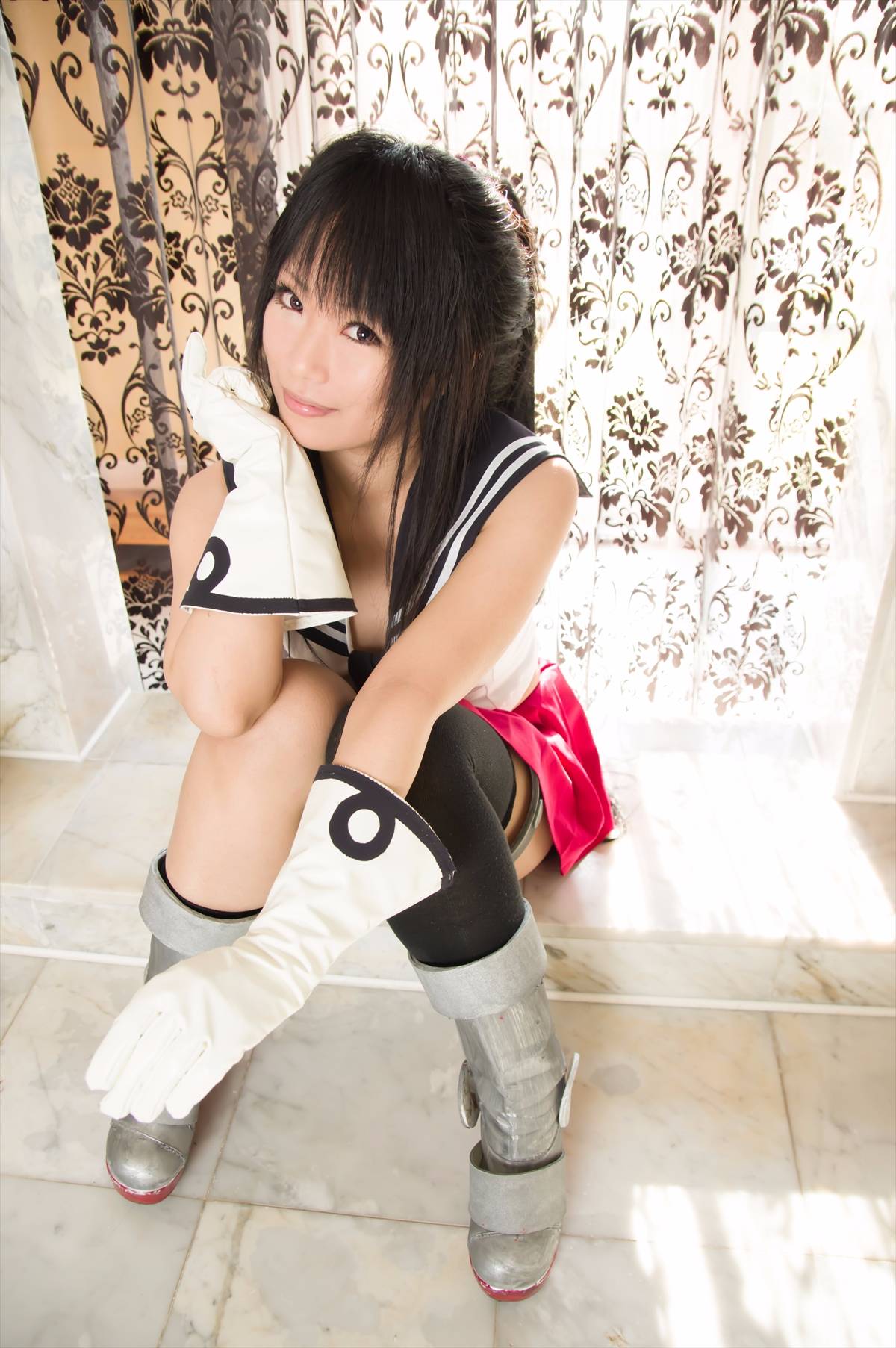 [Tachibana Remika] Yaiba và Kekkon Cool