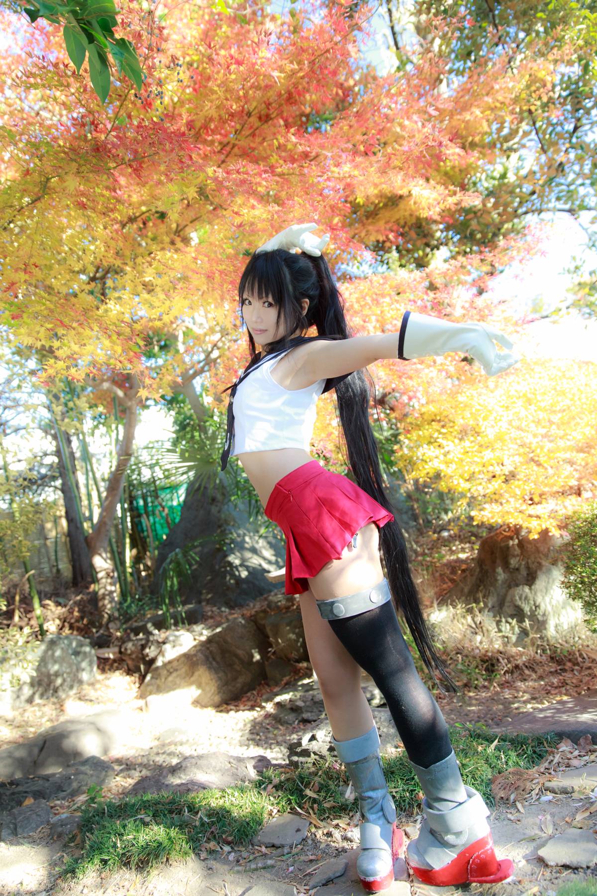 [Tachibana Remika] Yaiba và Kekkon Cool