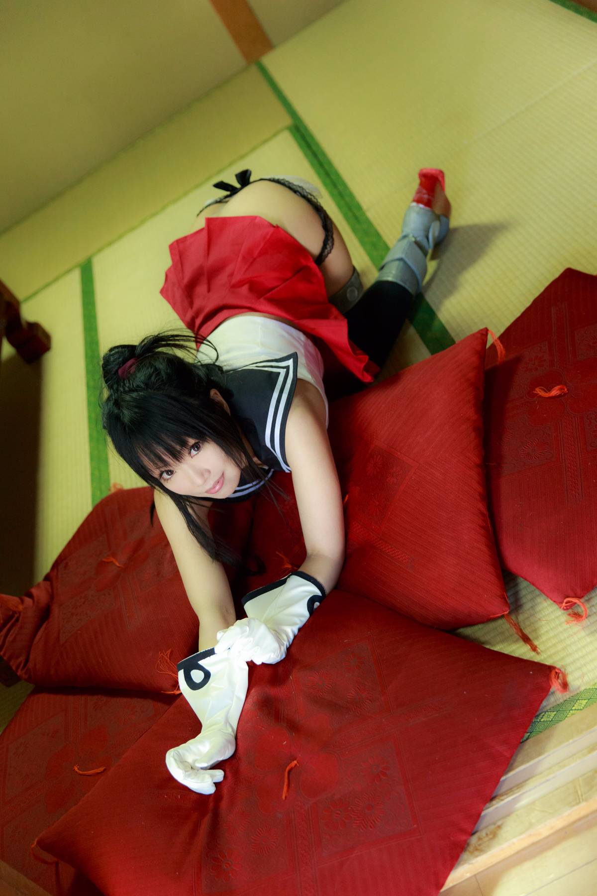 [Tachibana Remika] Yaiba và Kekkon Cool