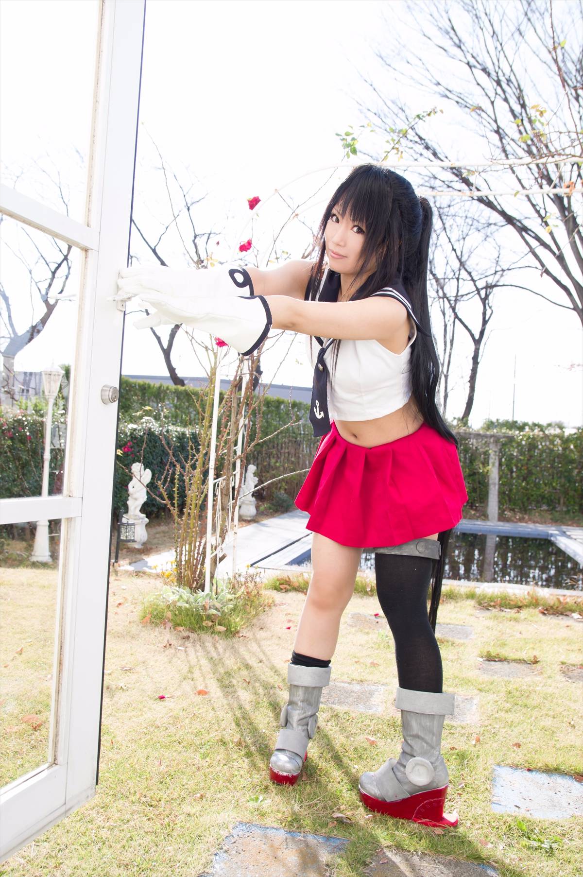 [Tachibana Remika] Yaiba và Kekkon Cool