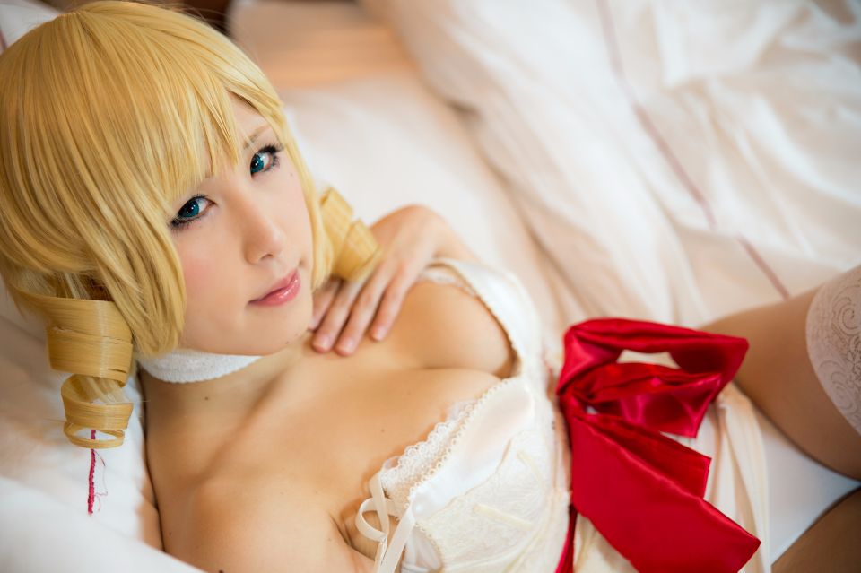 Tình yêu của Succubus