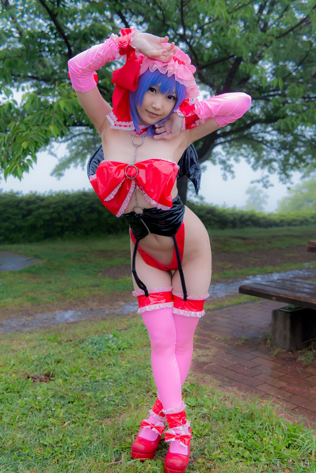 [Heru3 (Lenfried)] Touhou Koirenroku VI