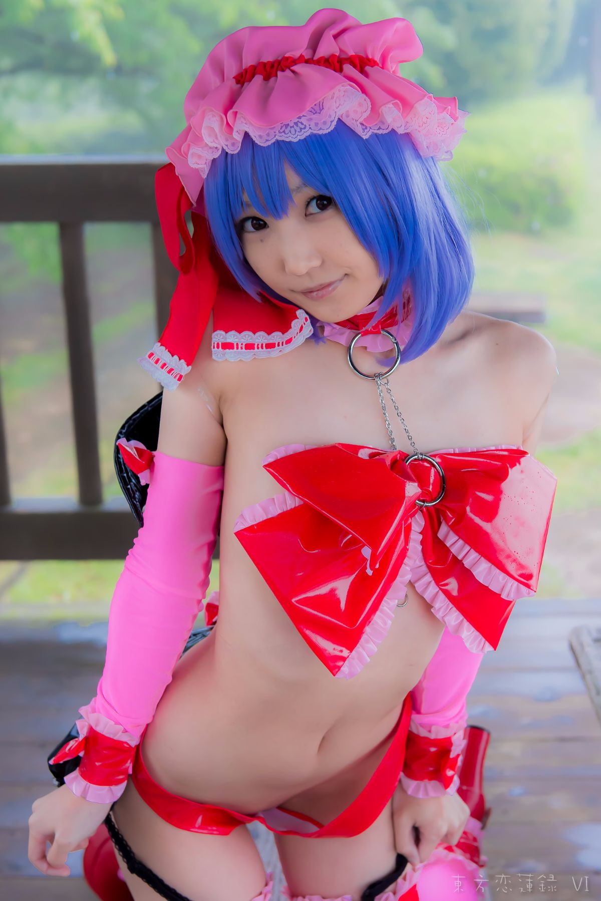 [Heru3 (Lenfried)] Touhou Koirenroku VI