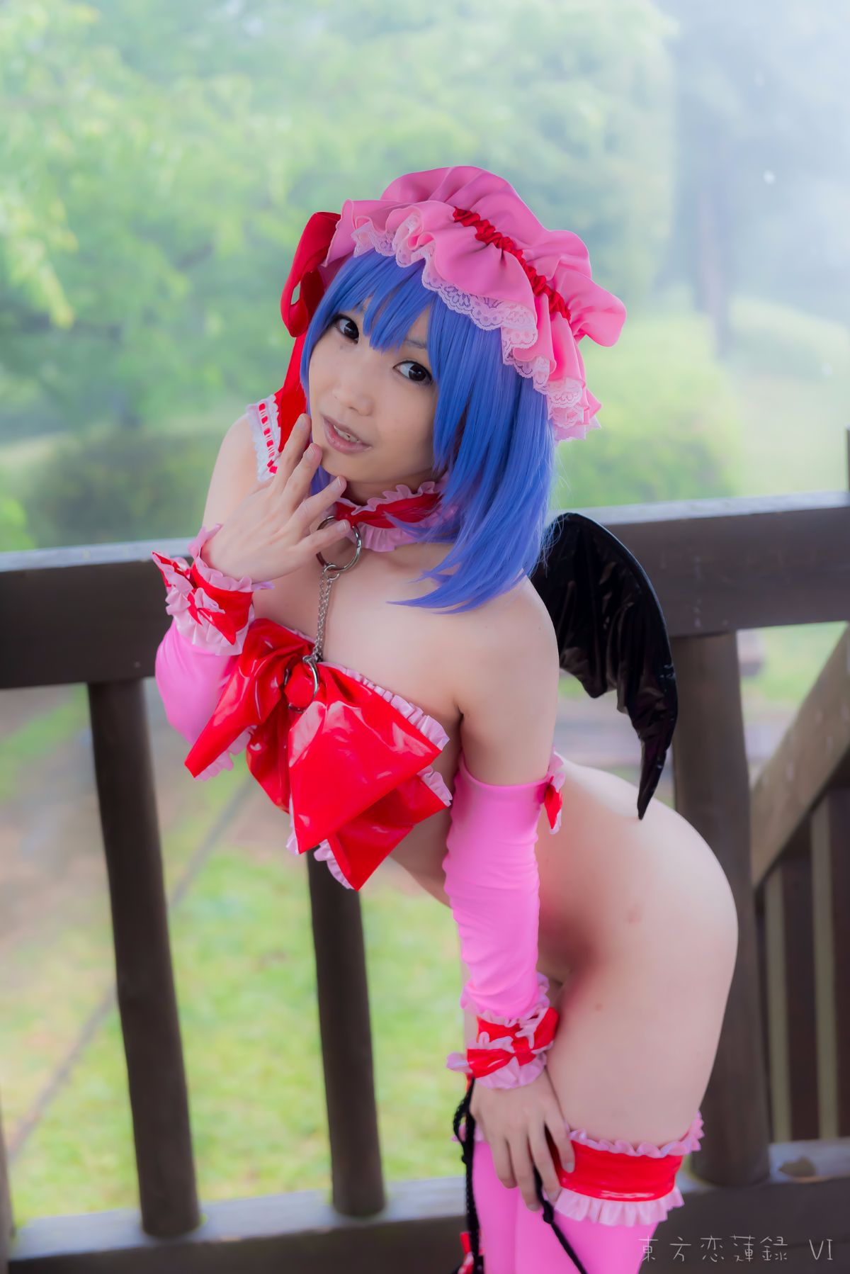 [Heru3 (Lenfried)] Touhou Koirenroku VI