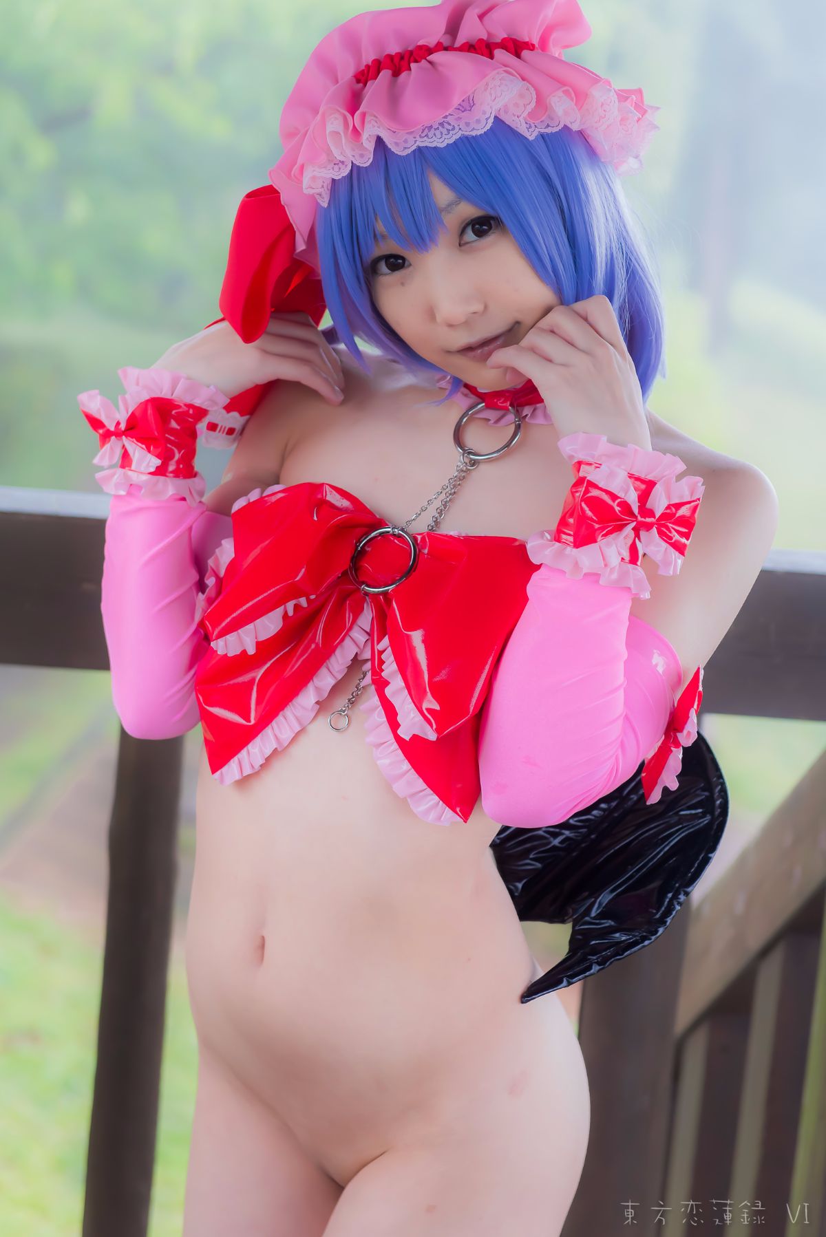 [Heru3 (Lenfried)] Touhou Koirenroku VI