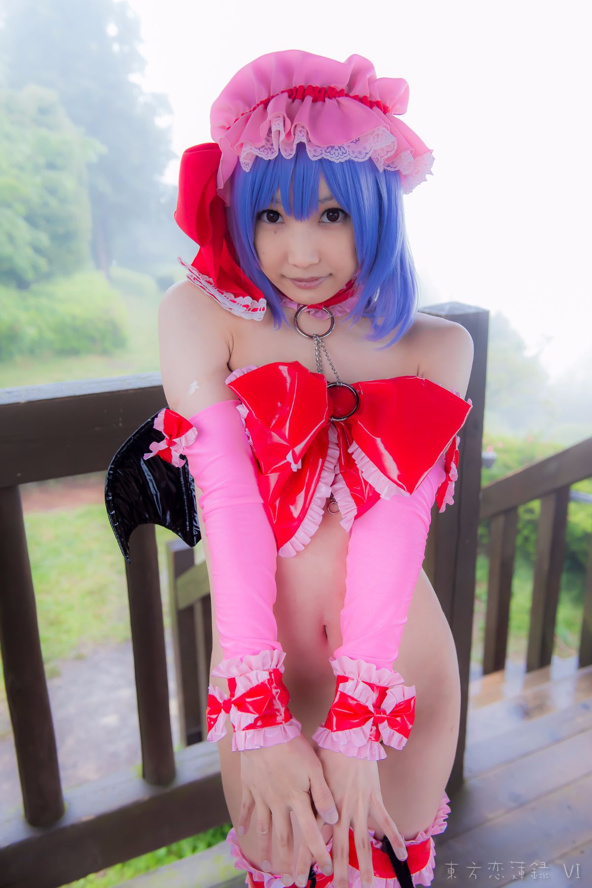 [Heru3 (Lenfried)] Touhou Koirenroku VI