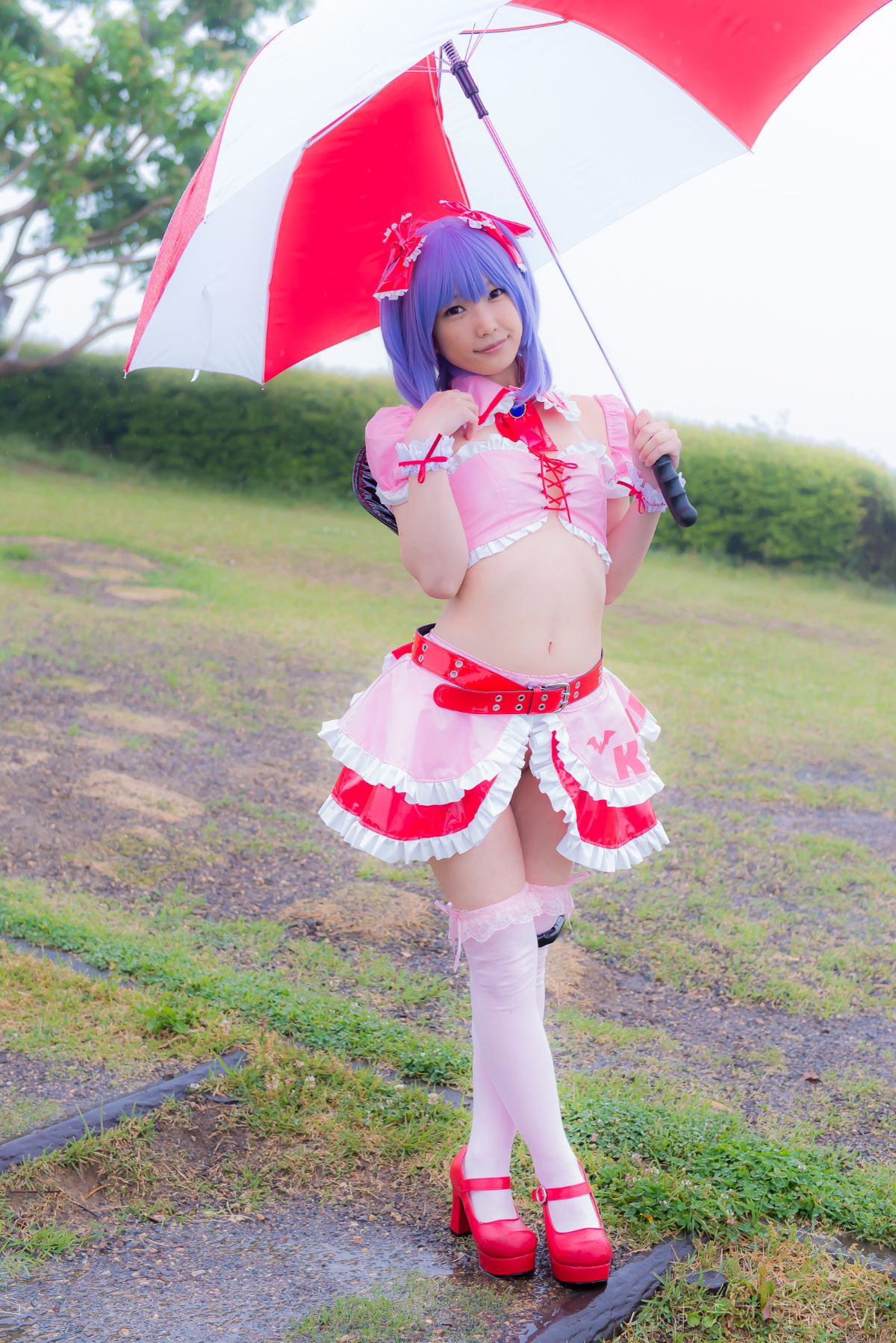 [Heru3 (Lenfried)] Touhou Koirenroku VI