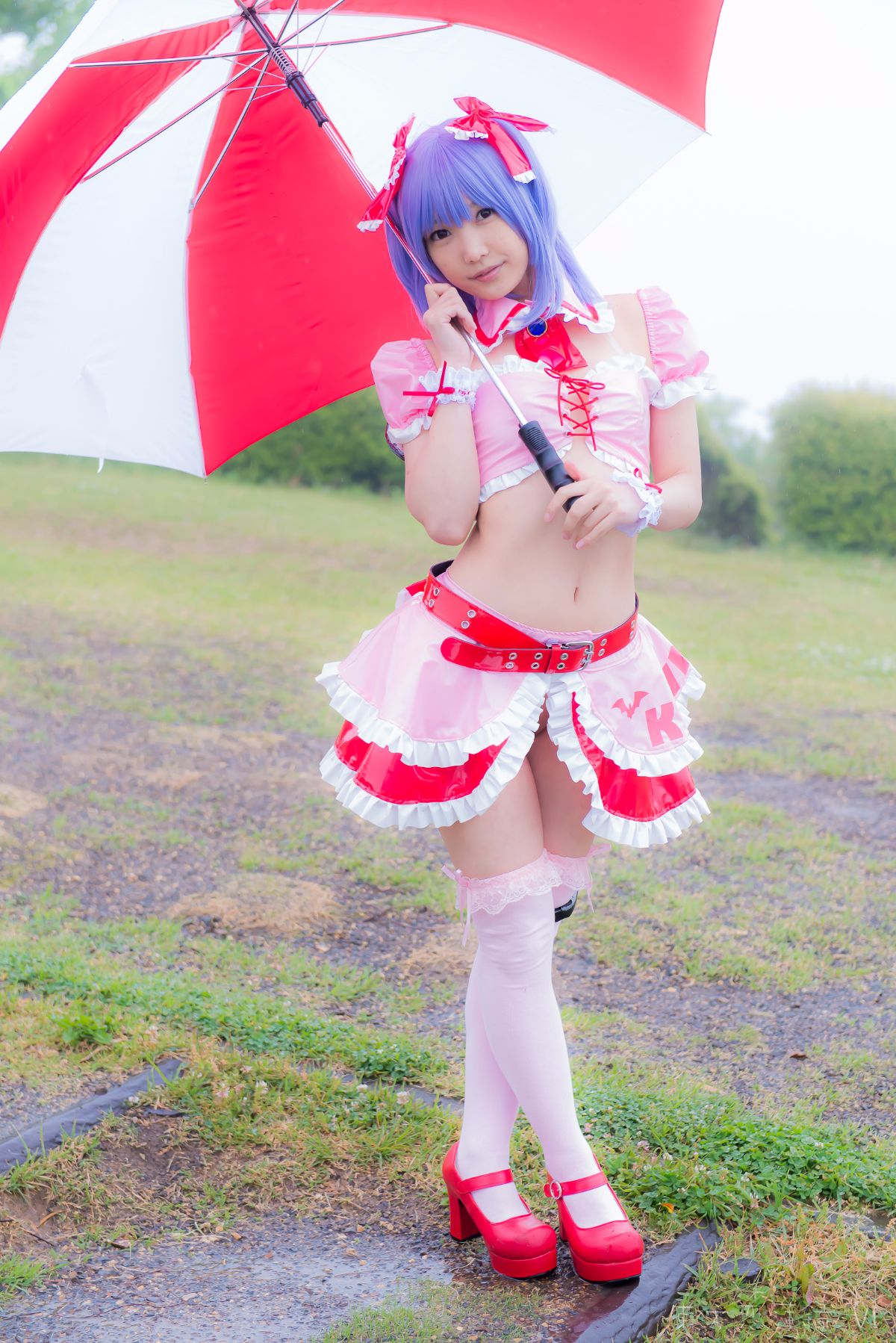 [Heru3 (Lenfried)] Touhou Koirenroku VI