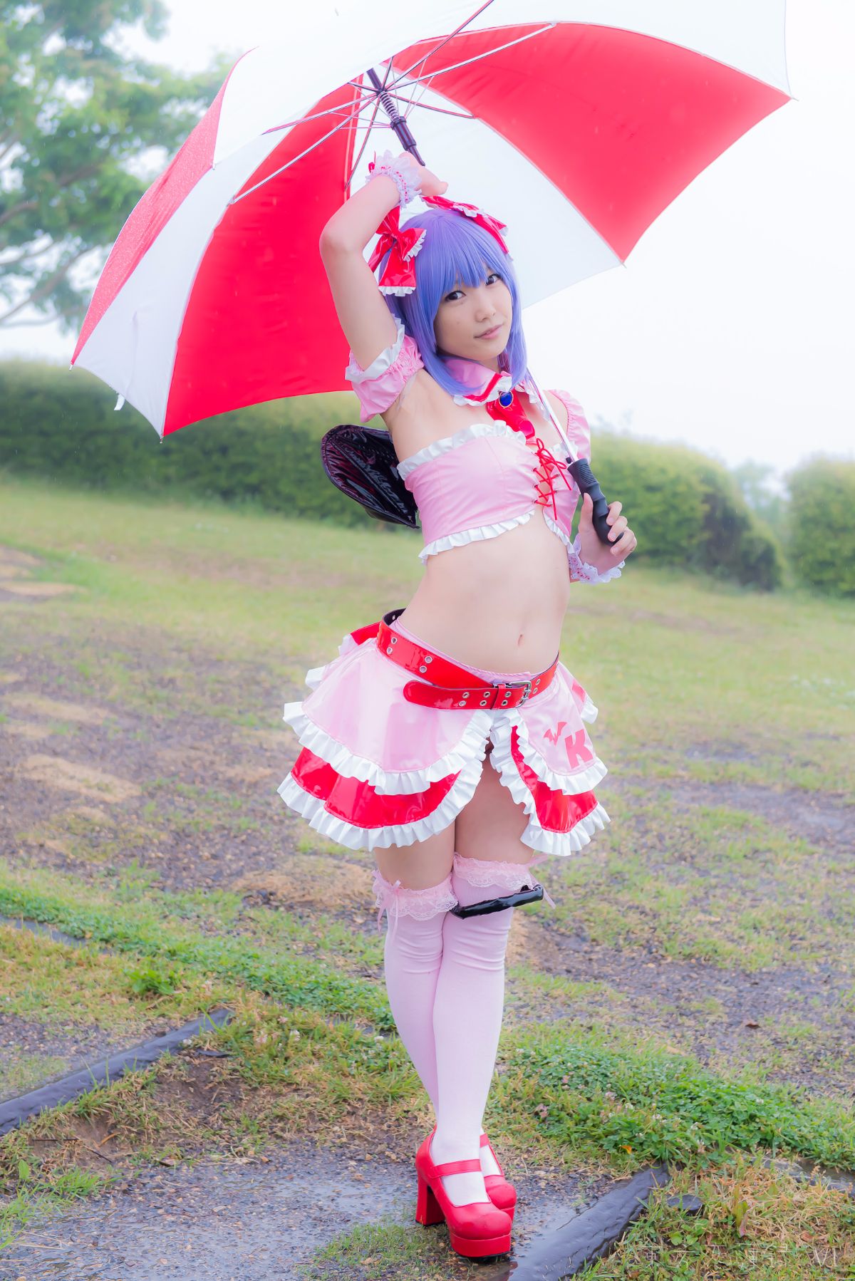 [Heru3 (Lenfried)] Touhou Koirenroku VI