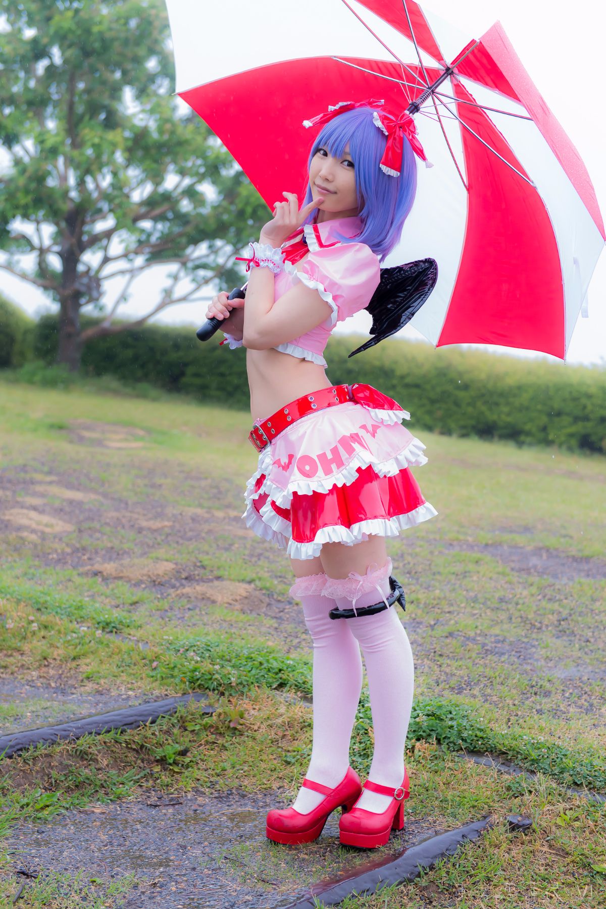 [Heru3 (Lenfried)] Touhou Koirenroku VI