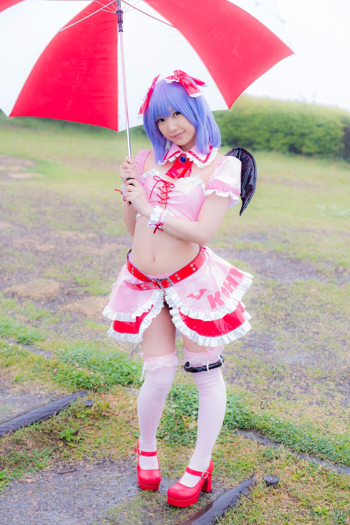 [Heru3 (Lenfried)] Touhou Koirenroku VI