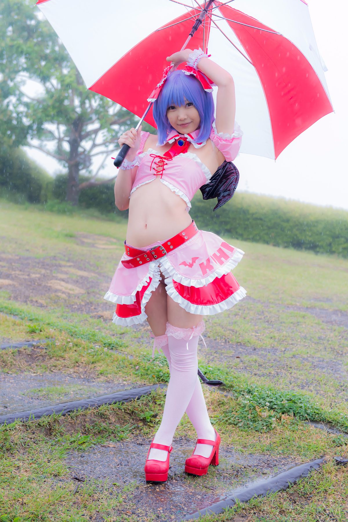 [Heru3 (Lenfried)] Touhou Koirenroku VI