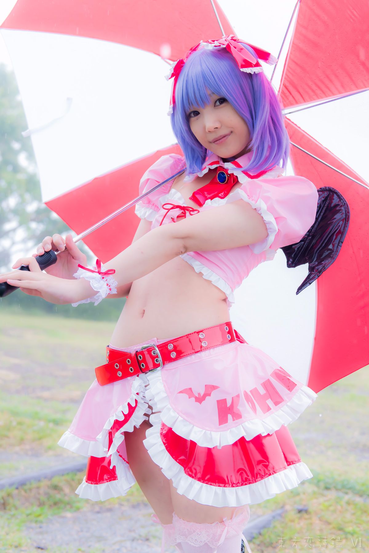 [Heru3 (Lenfried)] Touhou Koirenroku VI