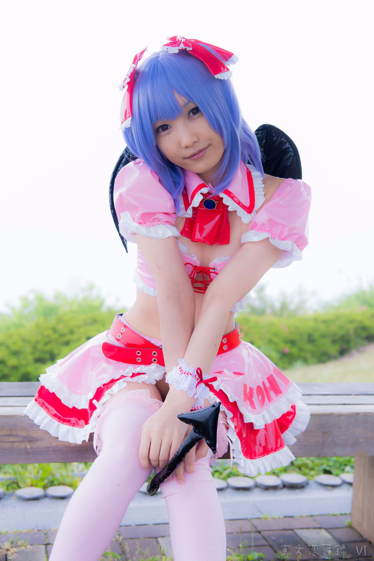 [Heru3 (Lenfried)] Touhou Koirenroku VI