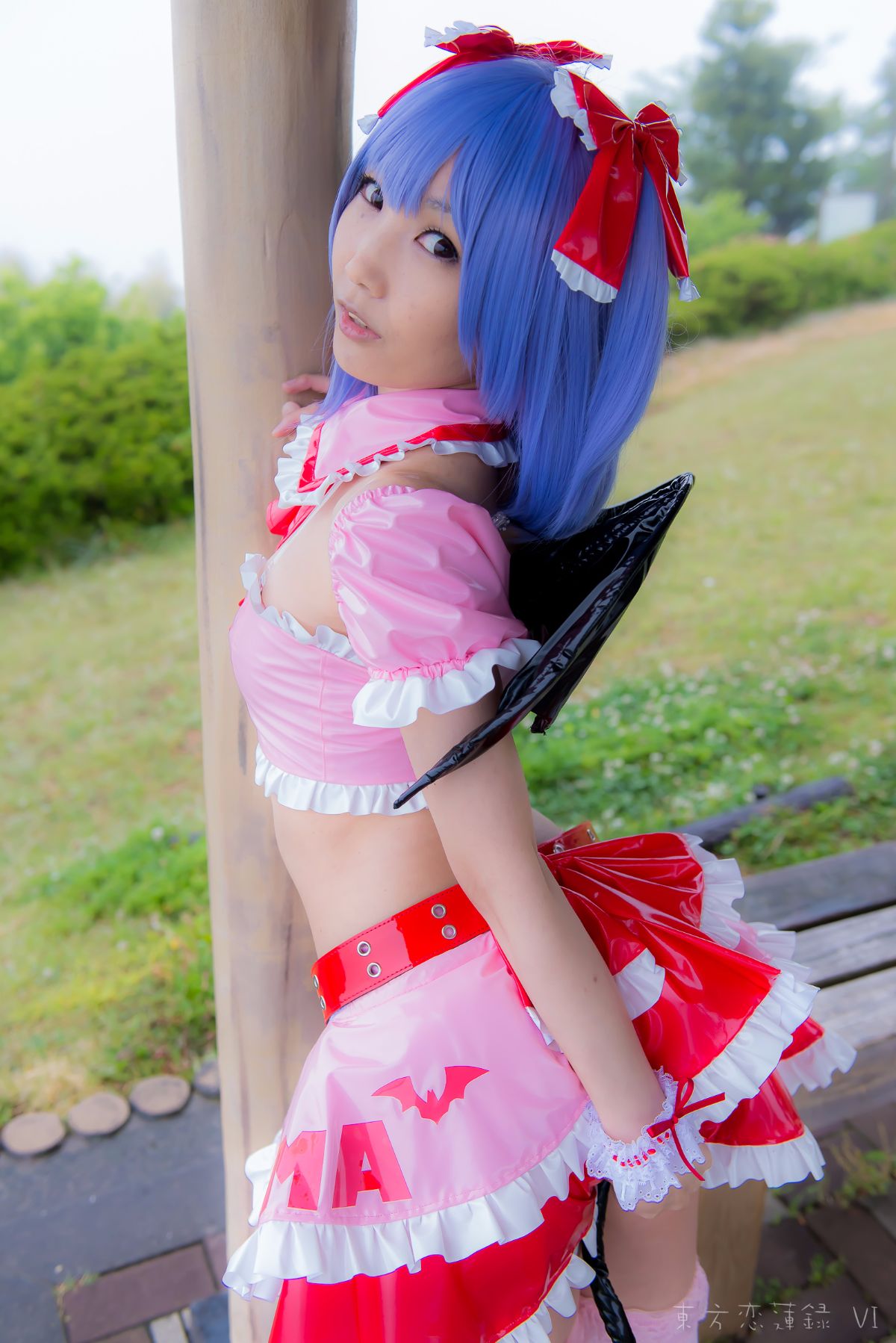 [Heru3 (Lenfried)] Touhou Koirenroku VI