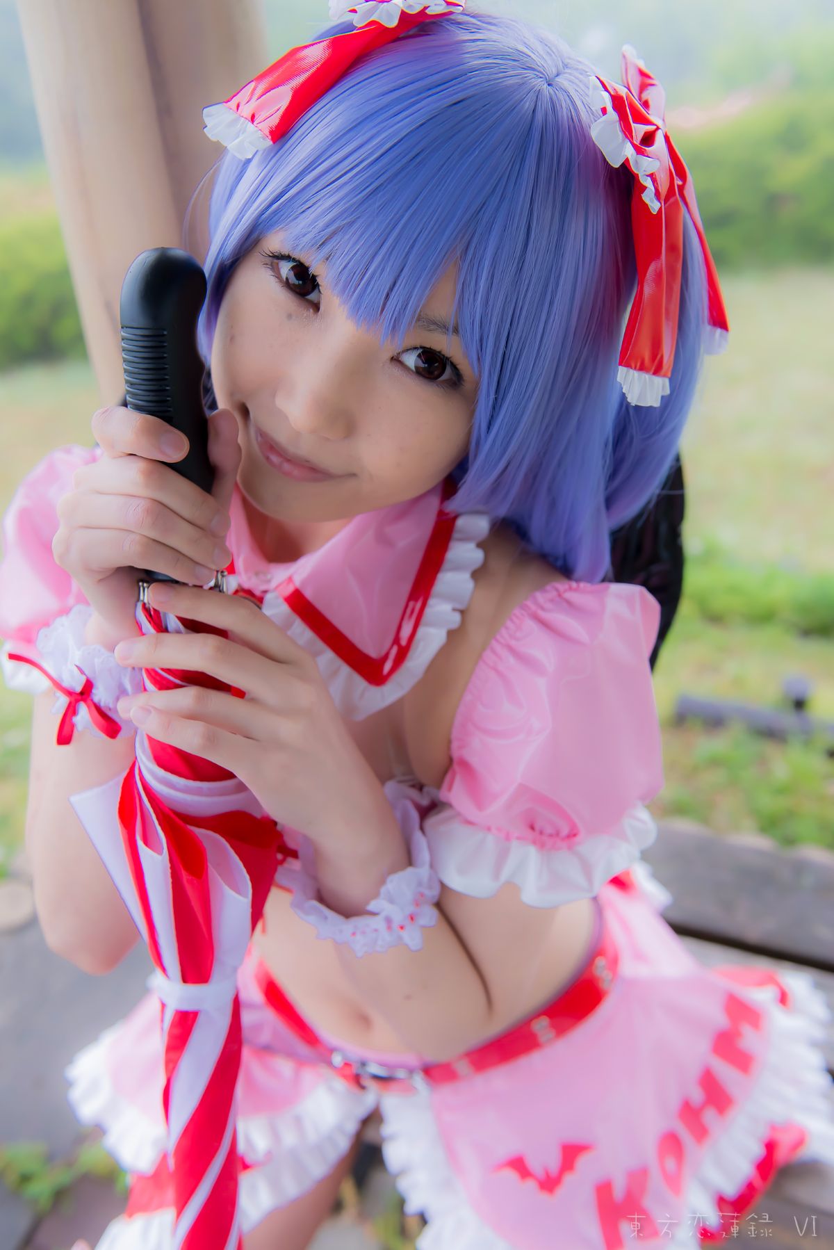 [Heru3 (Lenfried)] Touhou Koirenroku VI