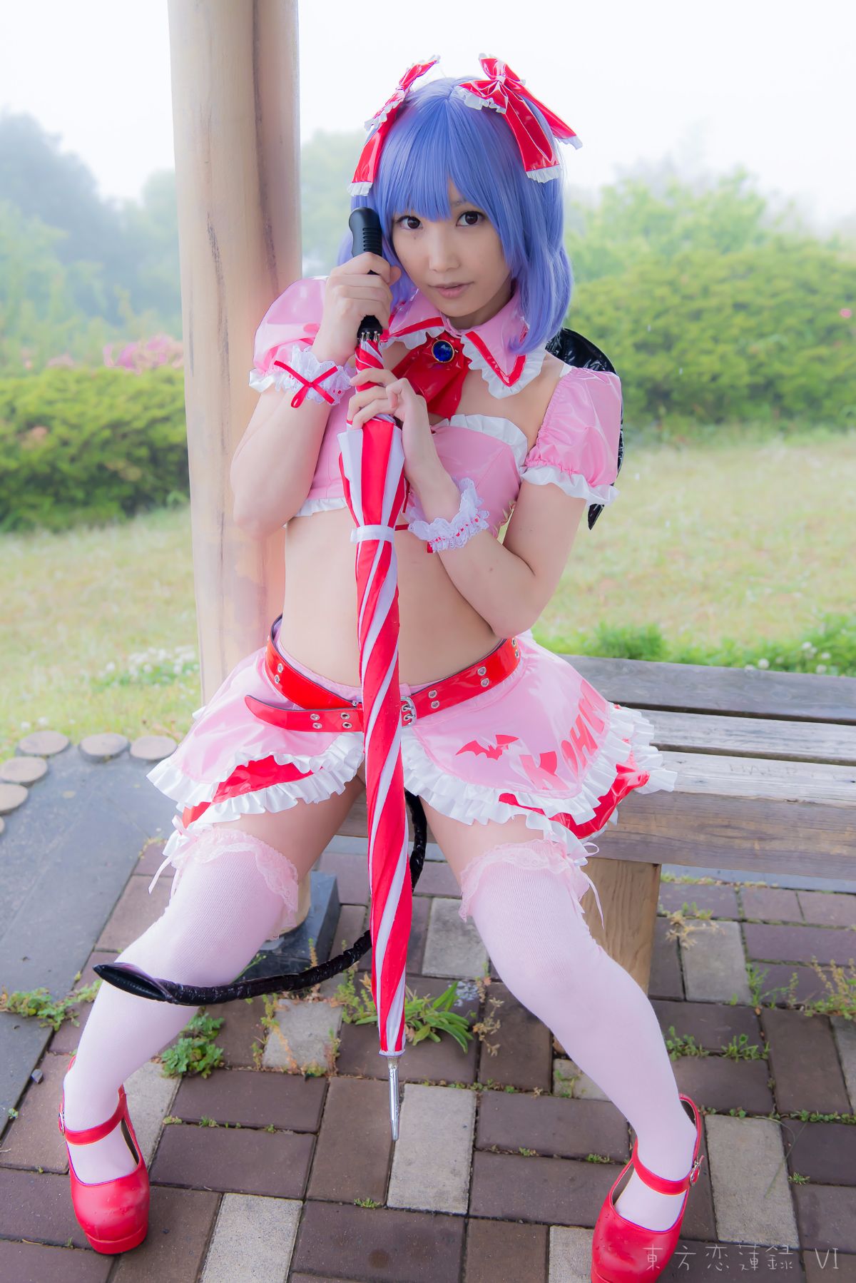 [Heru3 (Lenfried)] Touhou Koirenroku VI