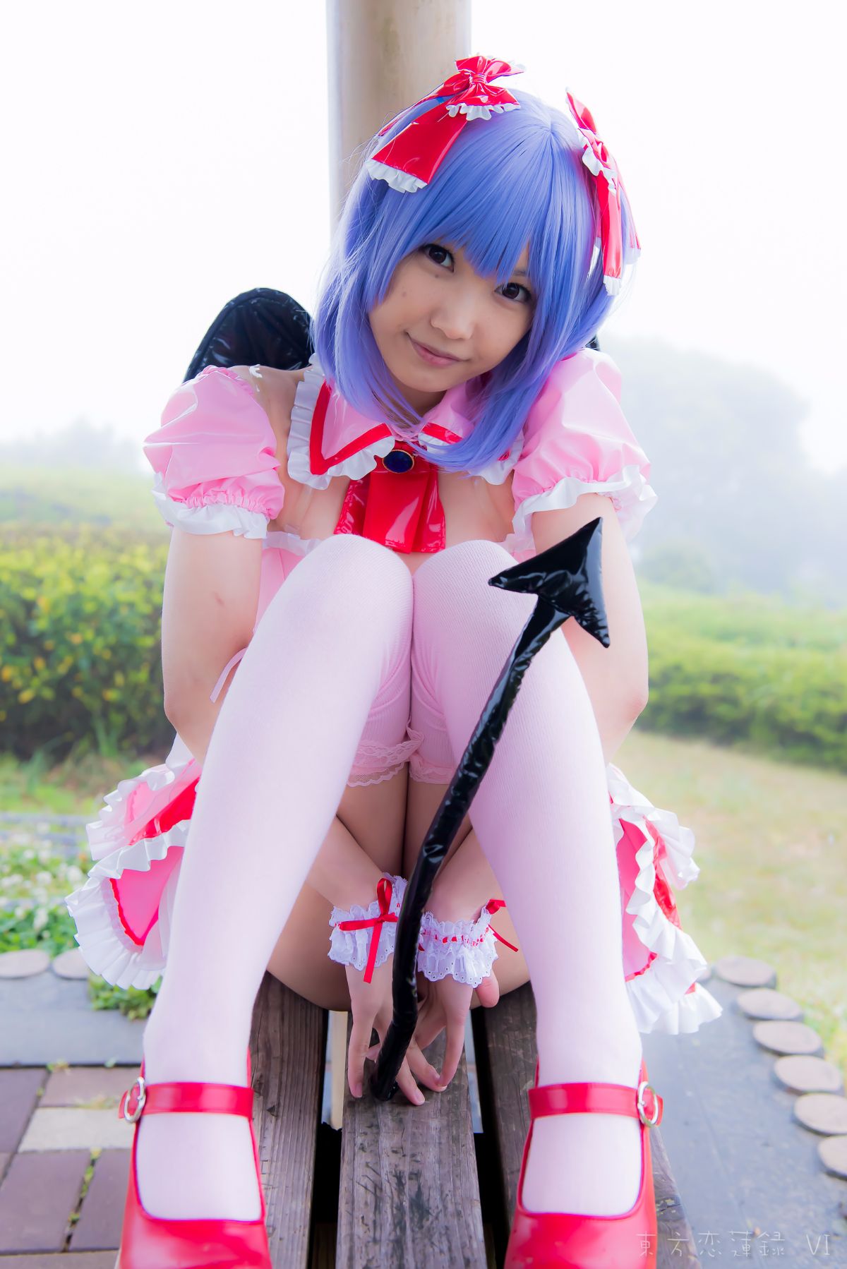 [Heru3 (Lenfried)] Touhou Koirenroku VI