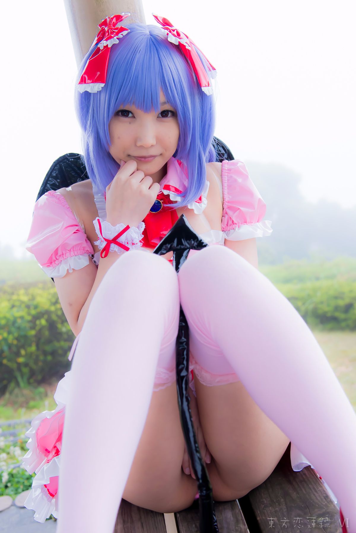 [Heru3 (Lenfried)] Touhou Koirenroku VI