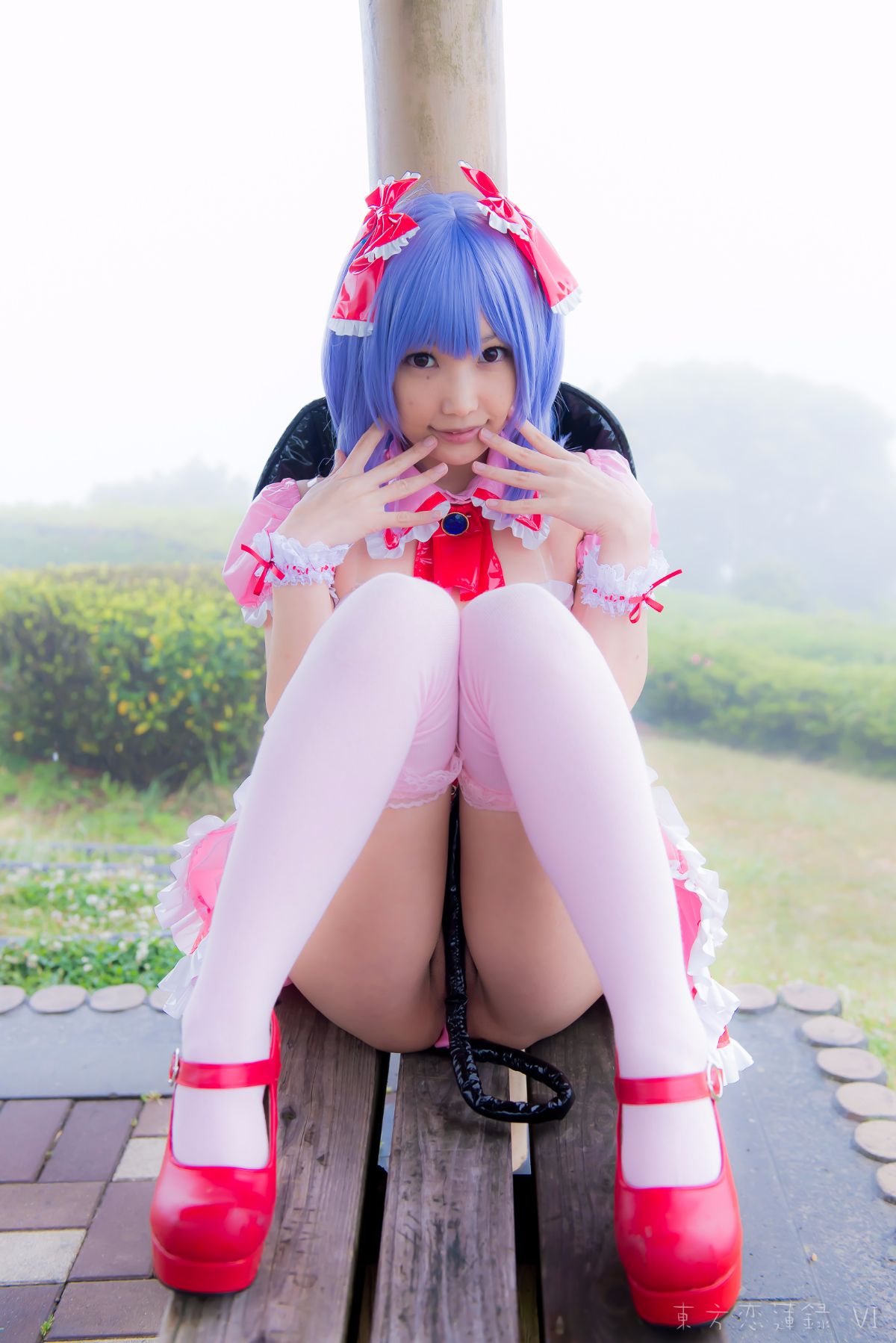 [Heru3 (Lenfried)] Touhou Koirenroku VI