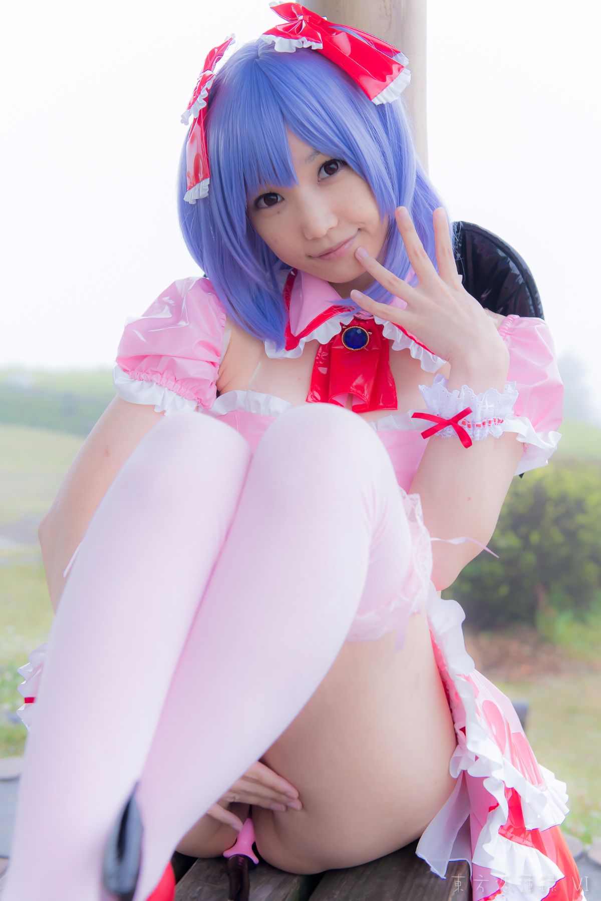 [Heru3 (Lenfried)] Touhou Koirenroku VI